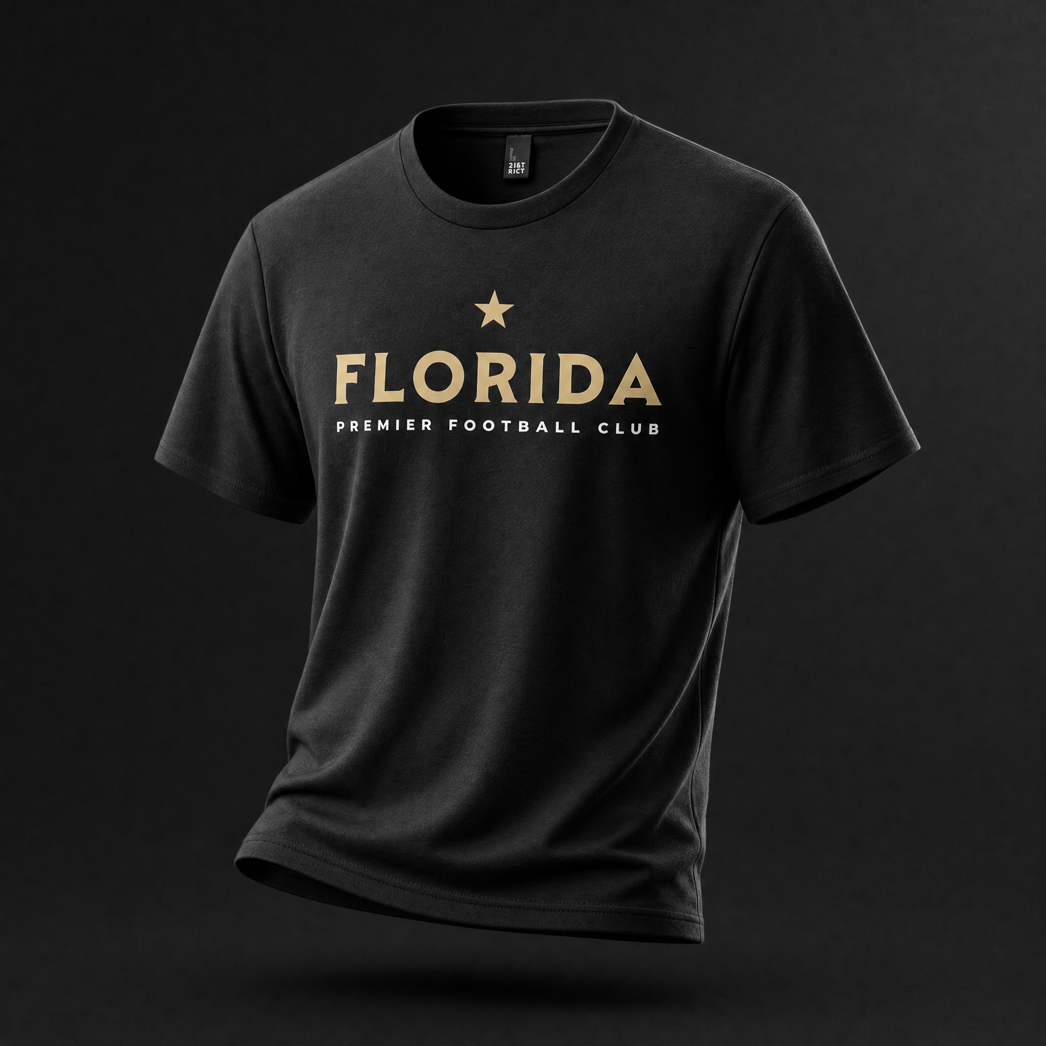 FL Premier Core | Tri Blend Tee