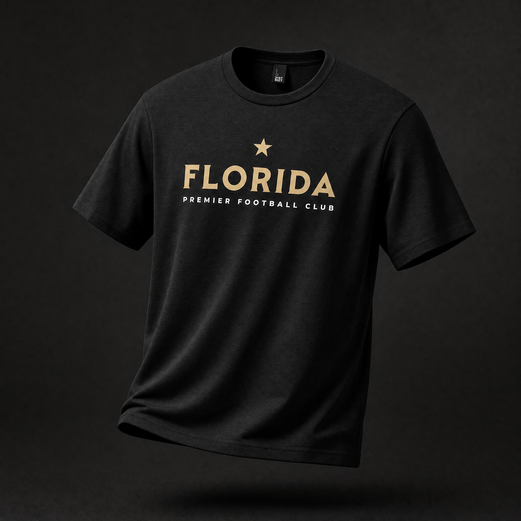 FL Premier Core | Tri Blend Tee