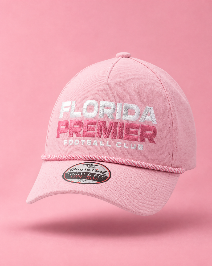 FL Premier | SS26 Mom Hat