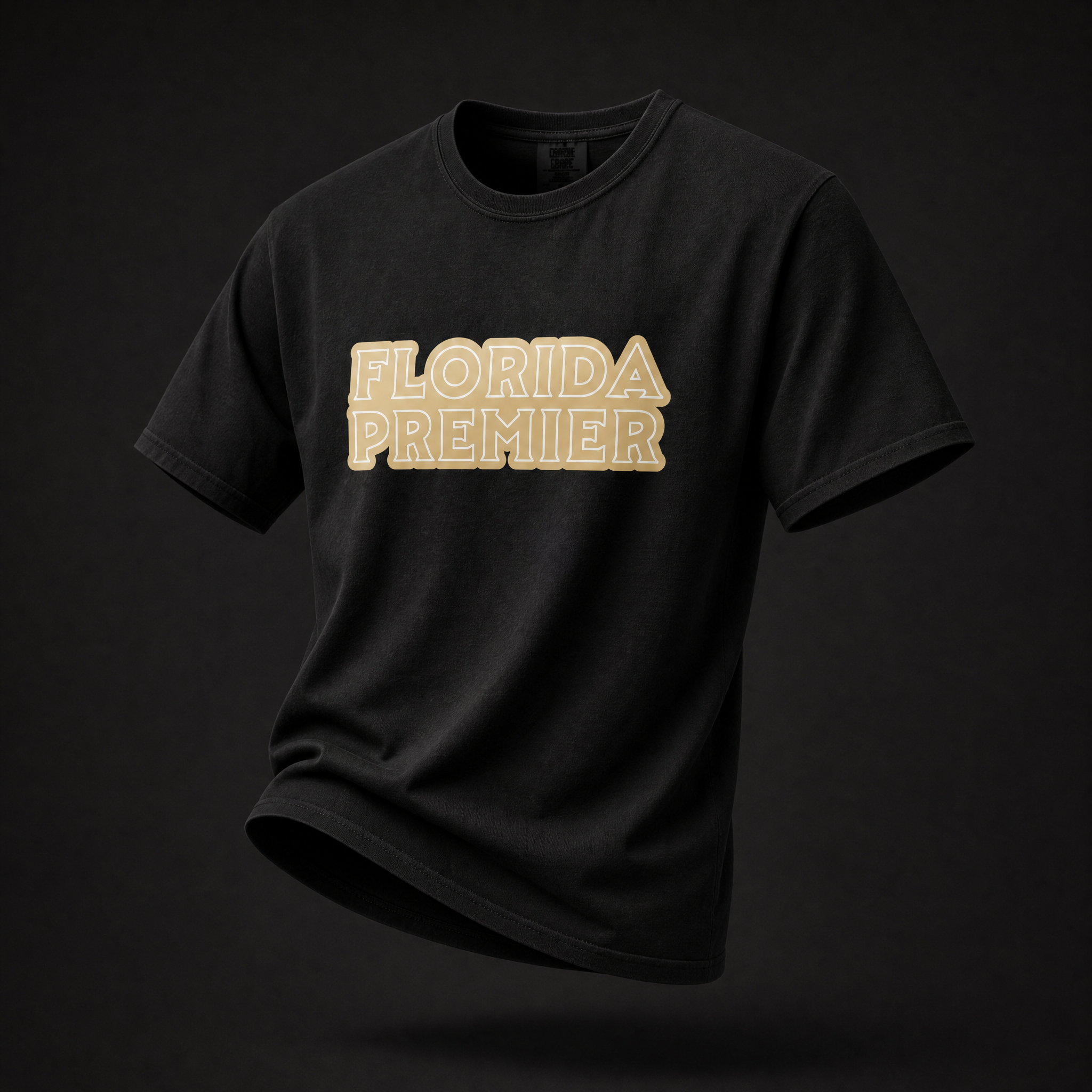 FL Premier Core | CC Cotton Tee
