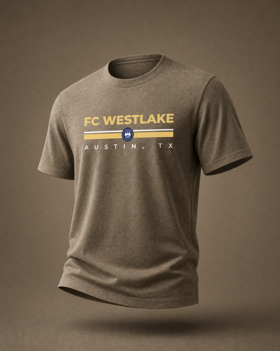 FCW Core | Perfect Tri Tee