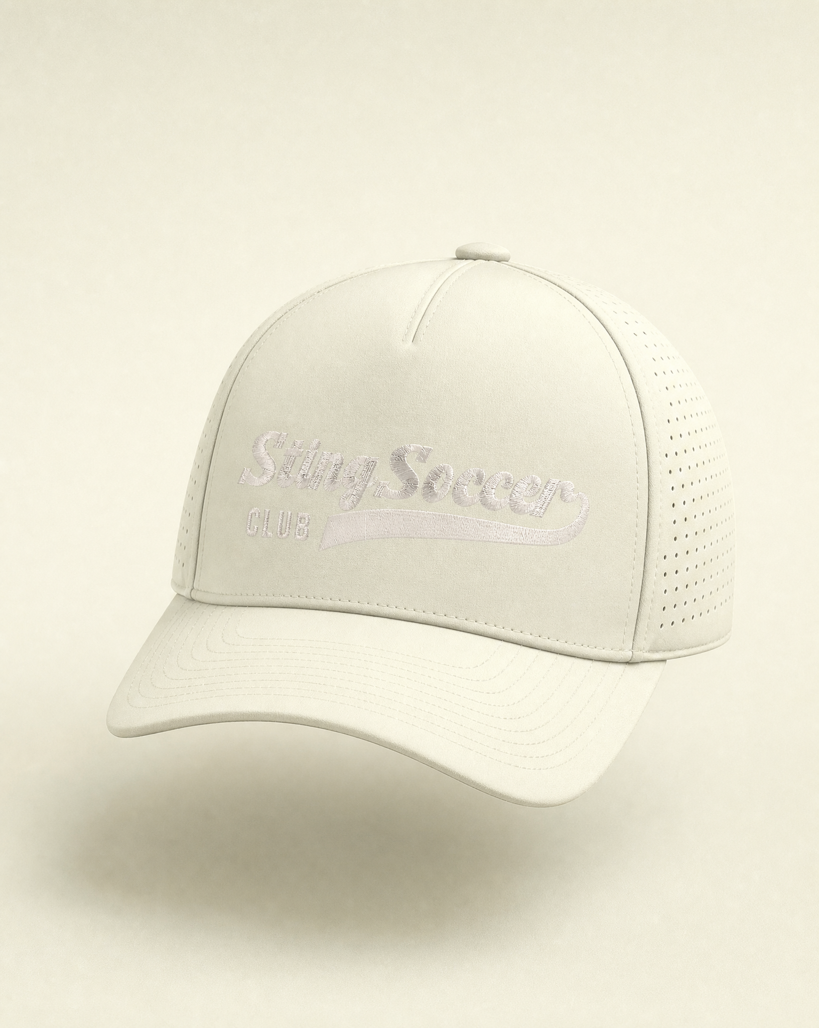 Sting Retro Collection | Varsity Performance Snapback