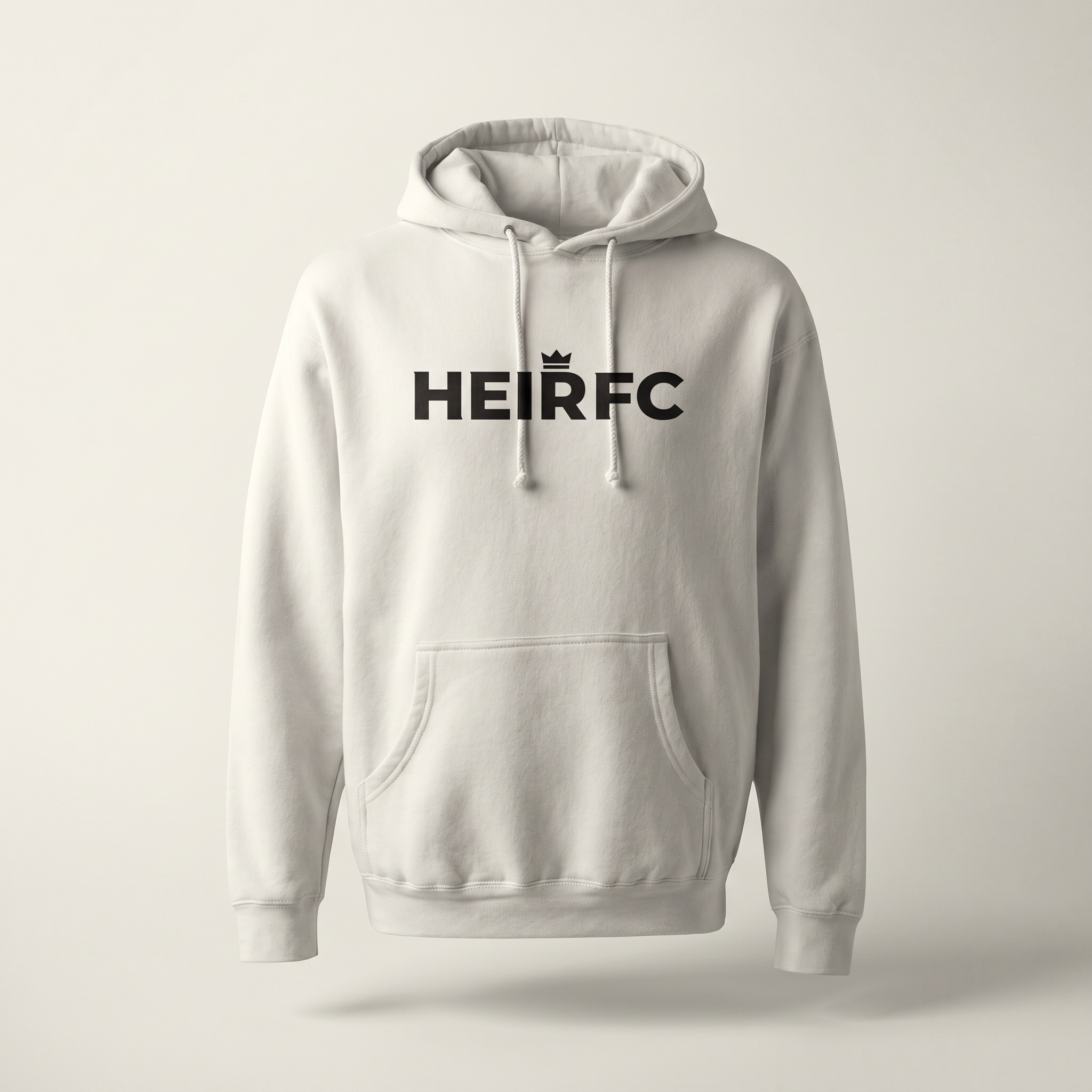 Heir FC Luxe Hoodie