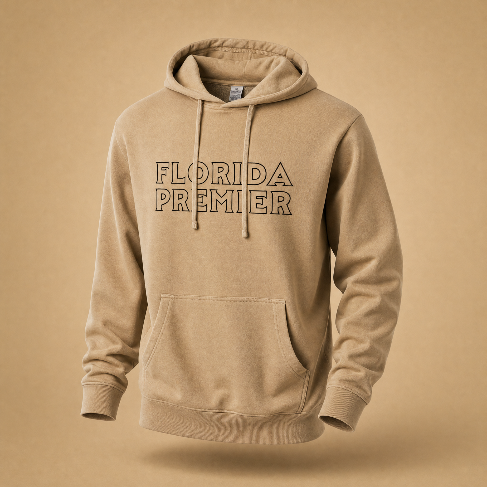FL Premier Core | Midweight Luxe Hoodie V2