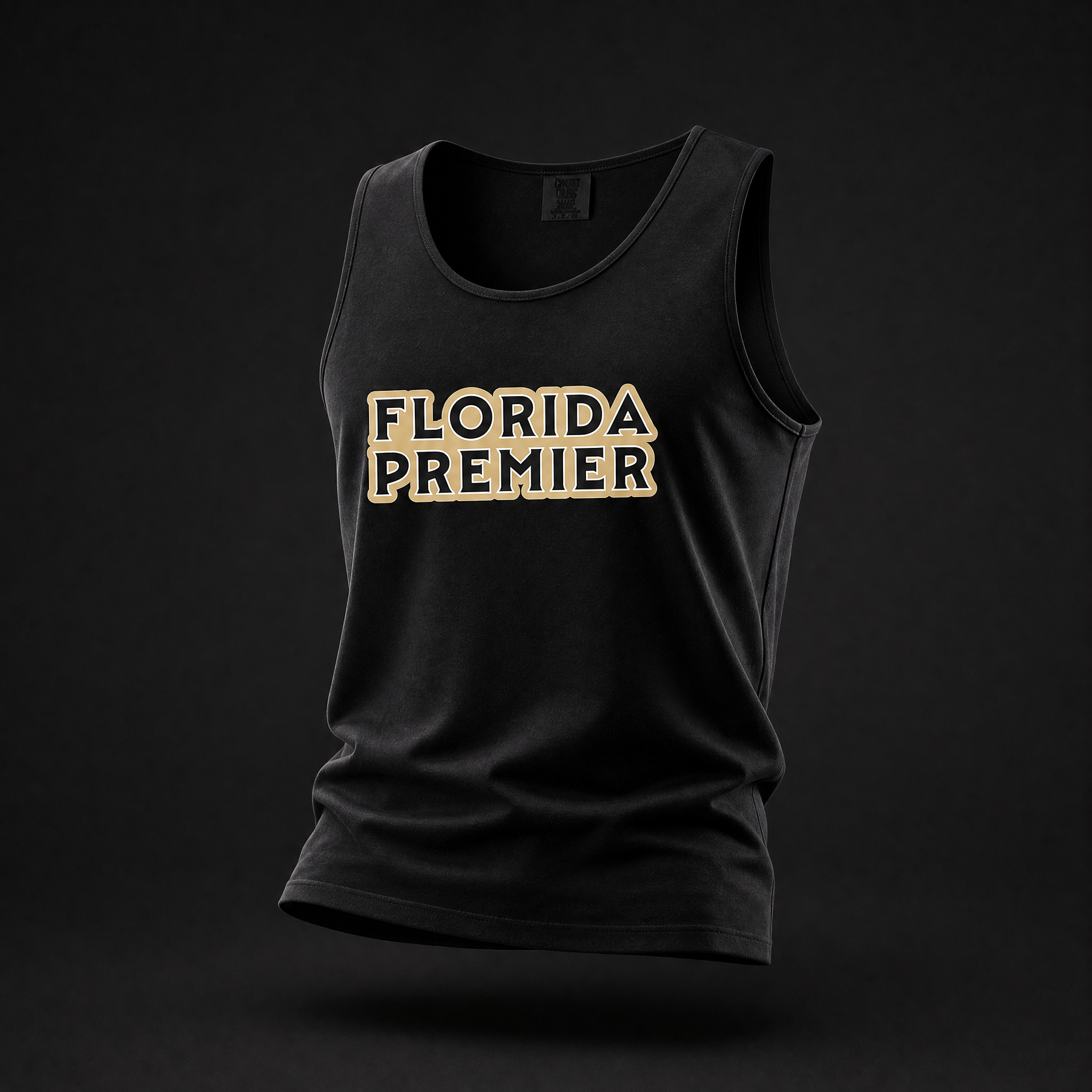 FL Premier Core | CC Summer Tank