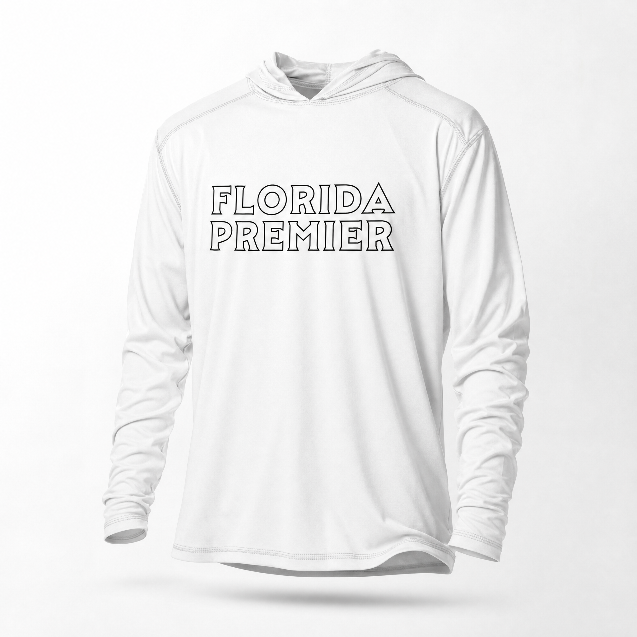 FL Premier Core | Men's Solar Hoodie