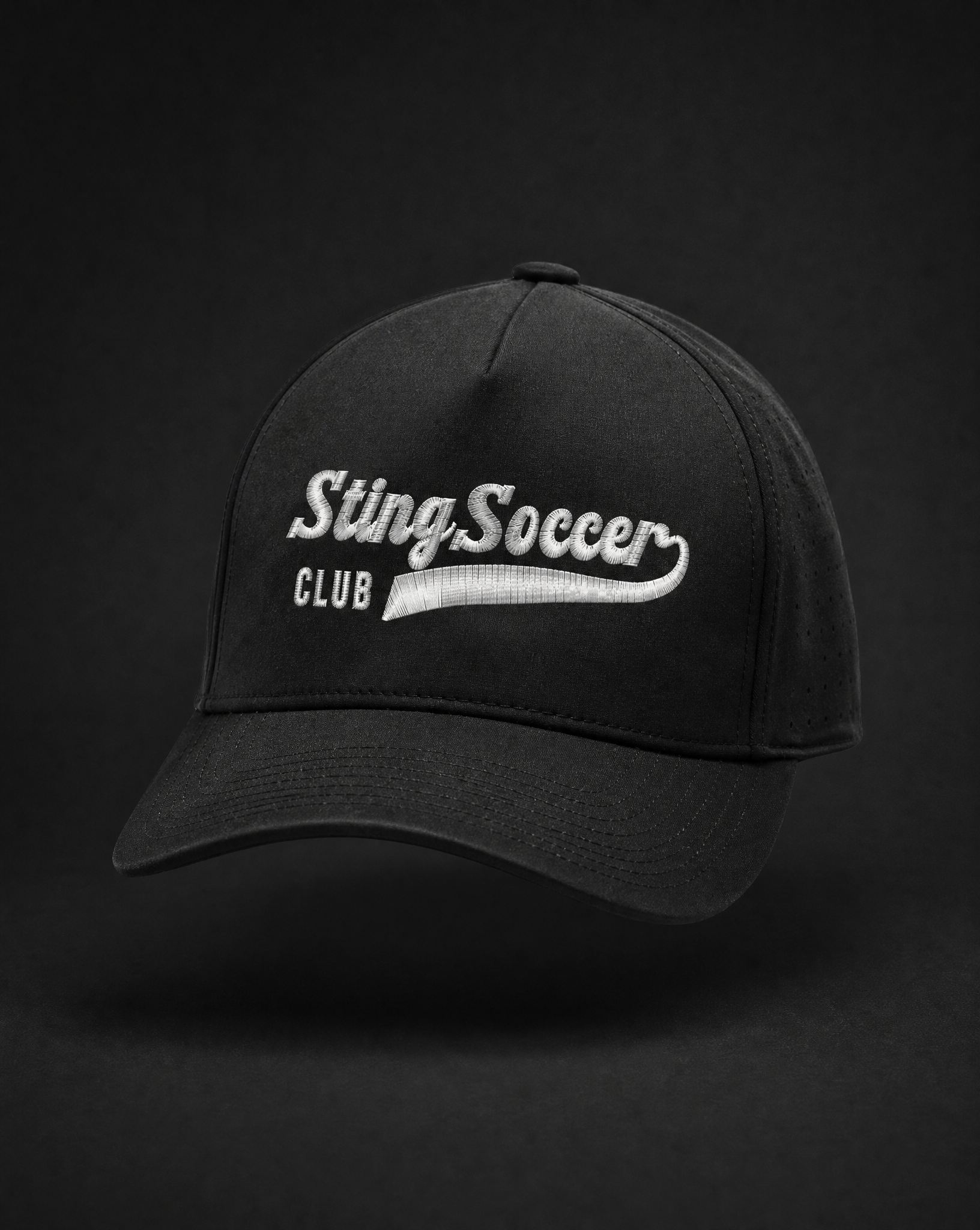 Sting Retro Collection | Varsity Performance Snapback