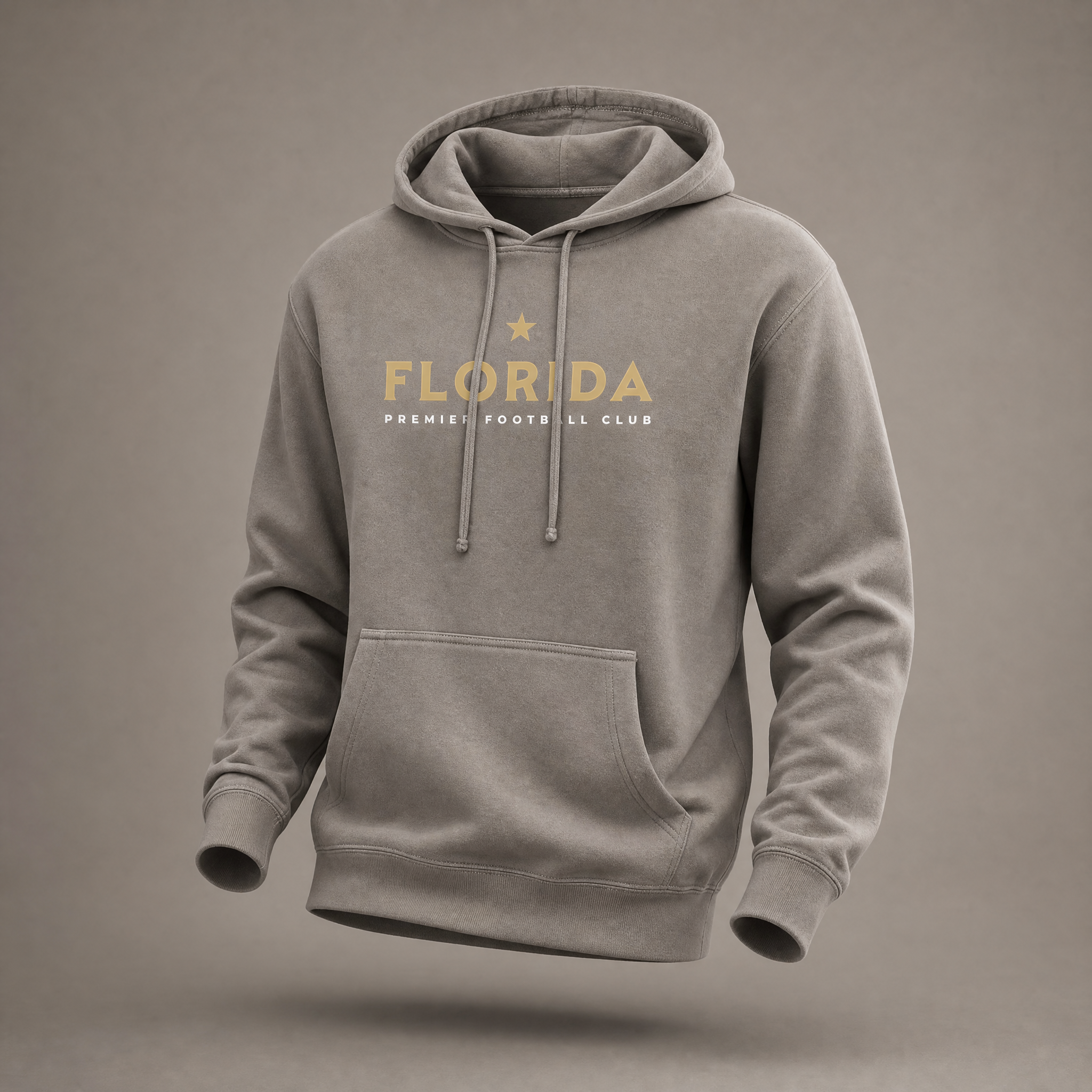 FL Premier Core | Midweight Luxe Hoodie