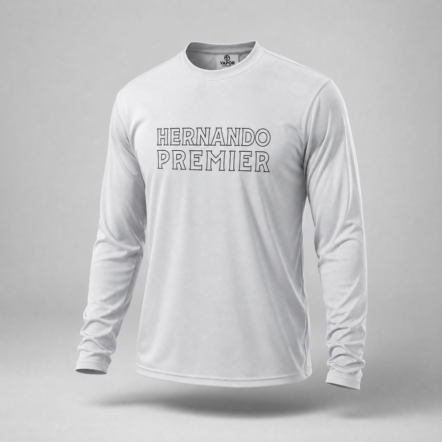 Hernando Premier | Men's Solar LS Shirt