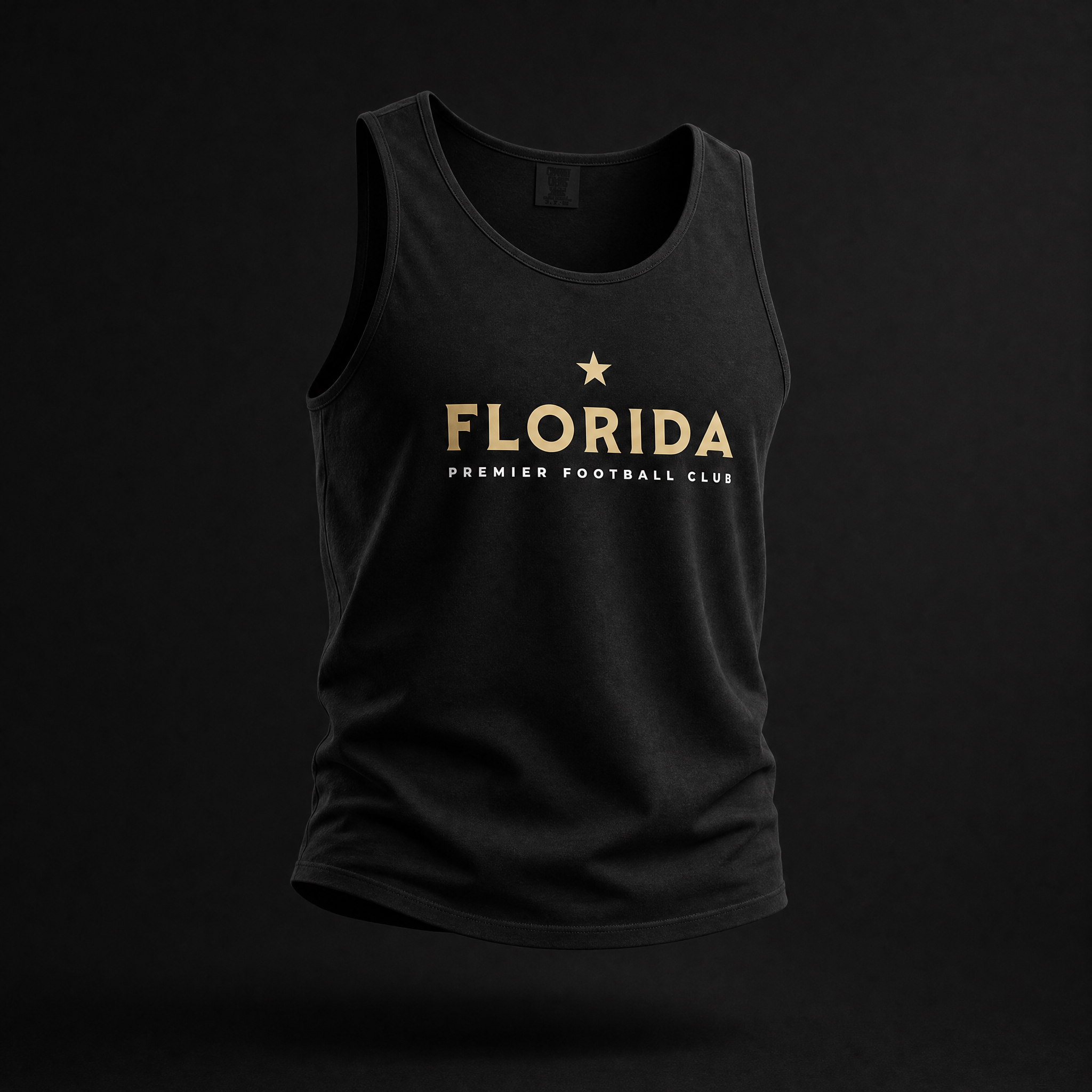 FL Premier Core | CC Summer Tank