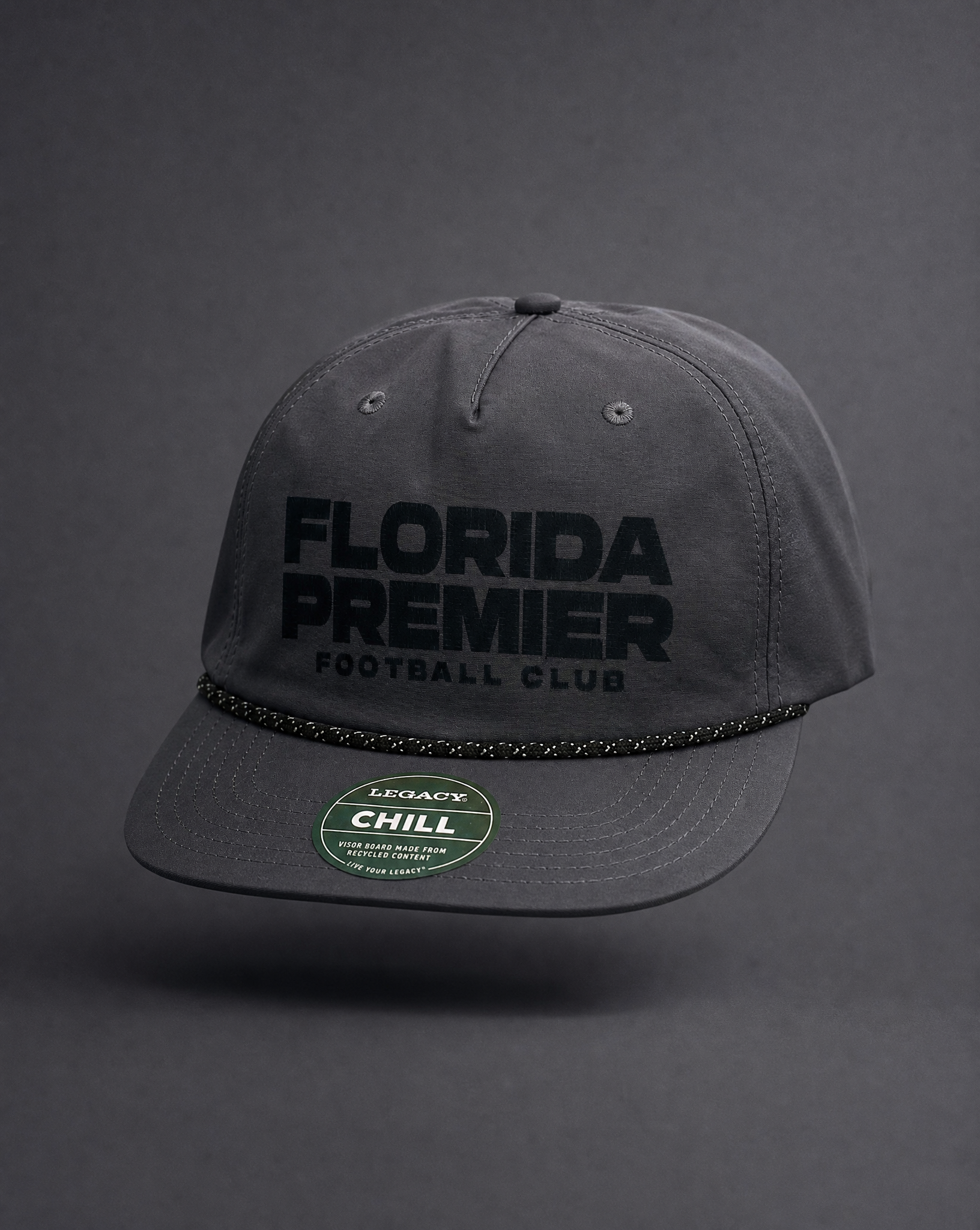 FL Premier Core | The Chill Rope Cap