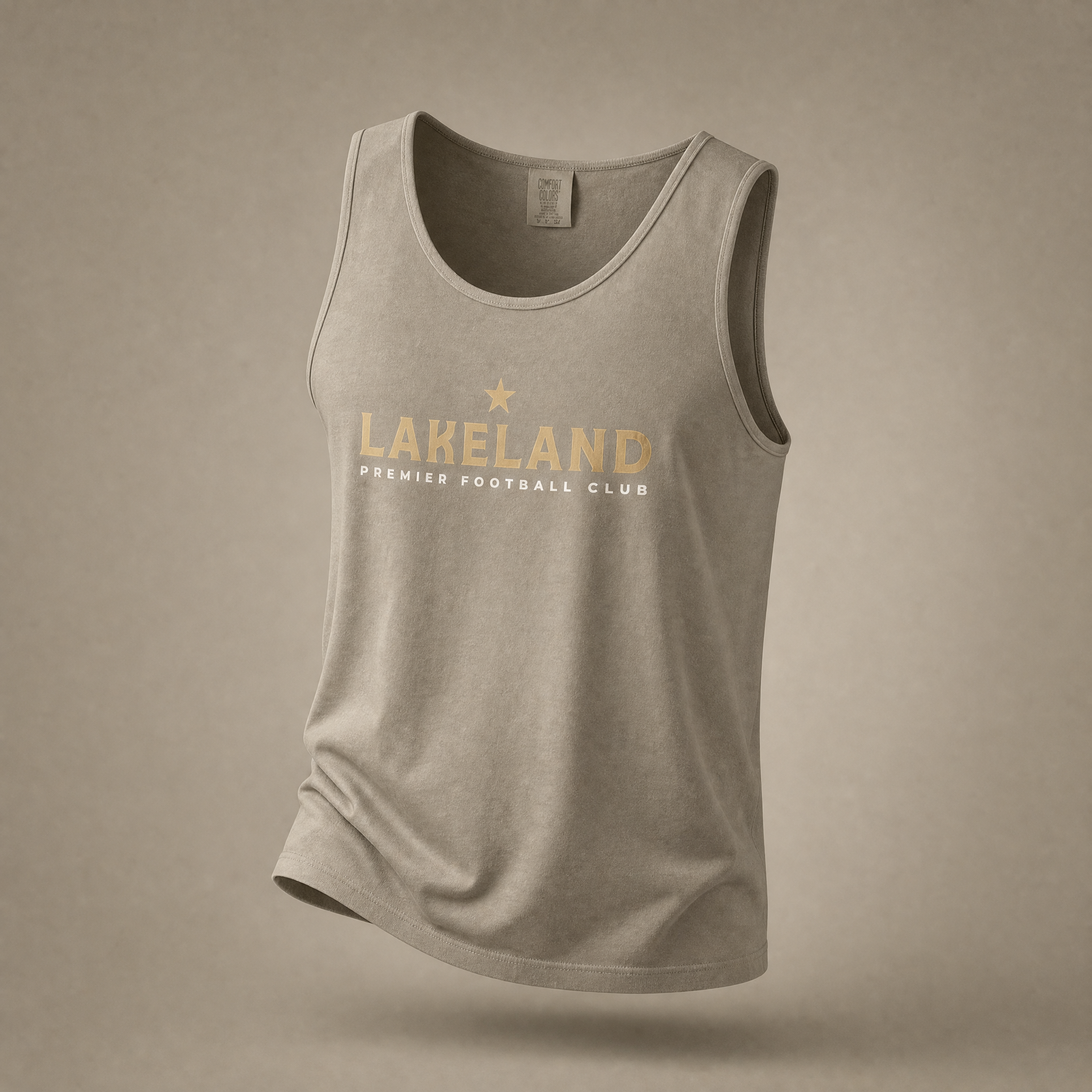 Lakeland Premier | Core CC Summer Tank