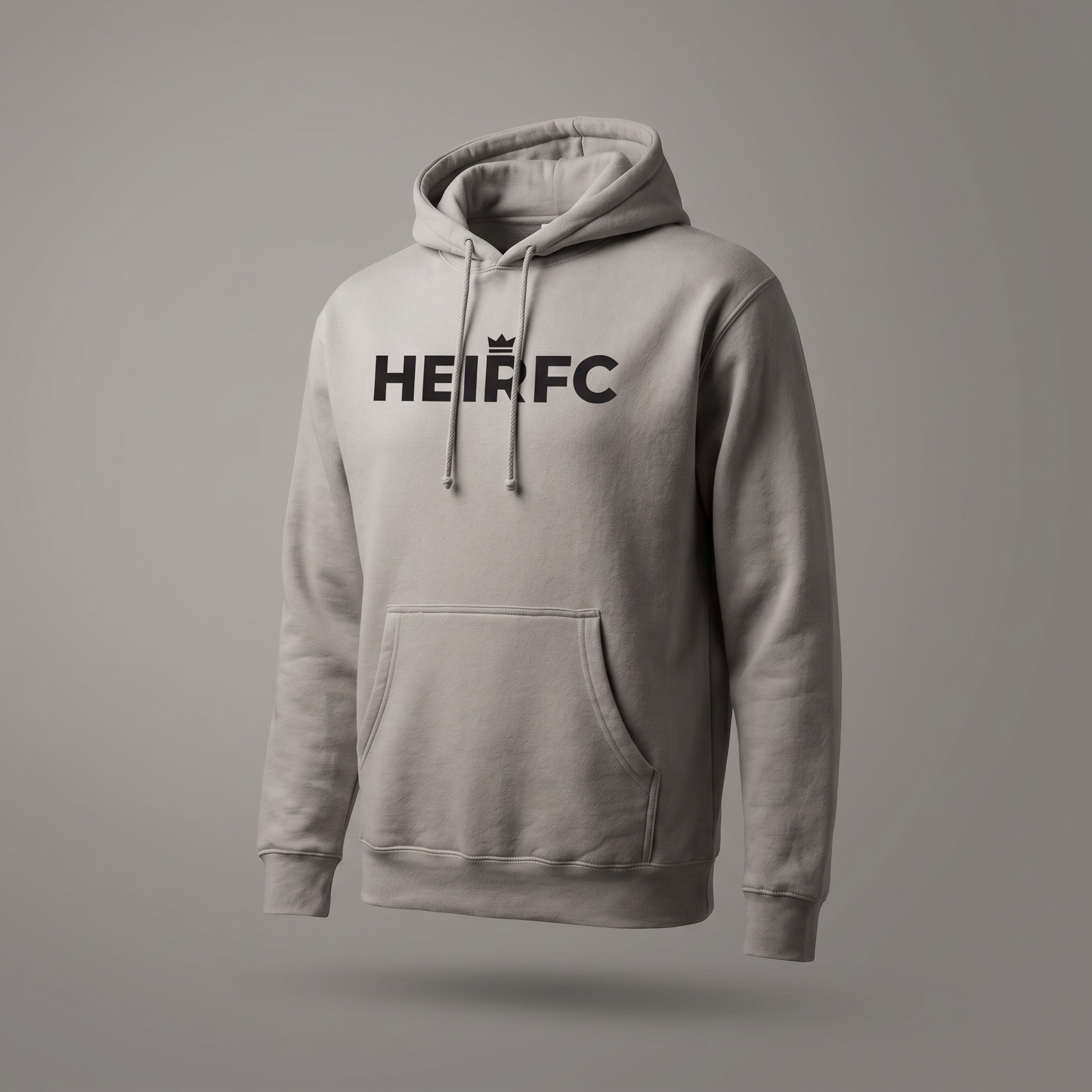 Heir FC Luxe Hoodie
