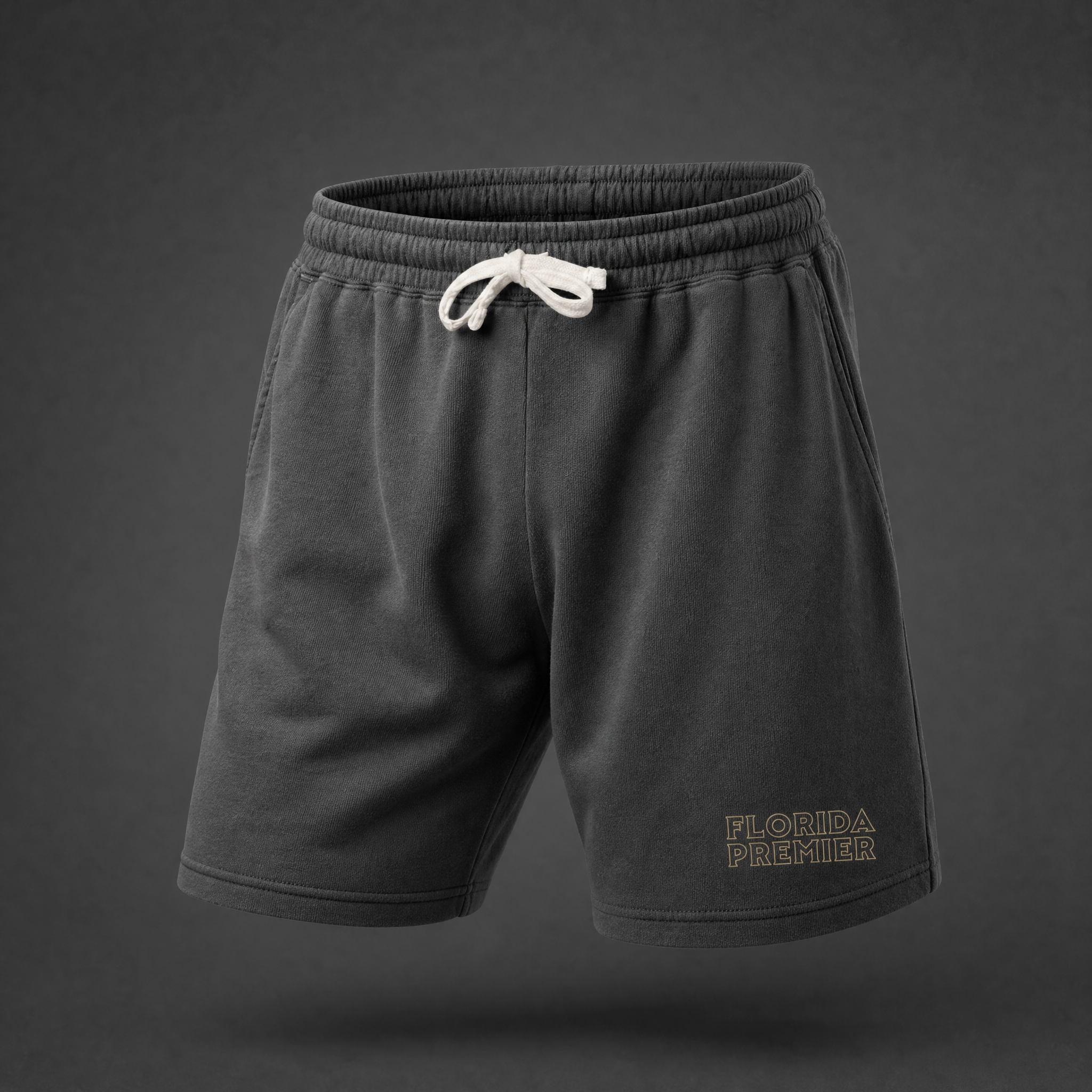 FL Premier Core | Men's CC Lightweight Fleece Shorts