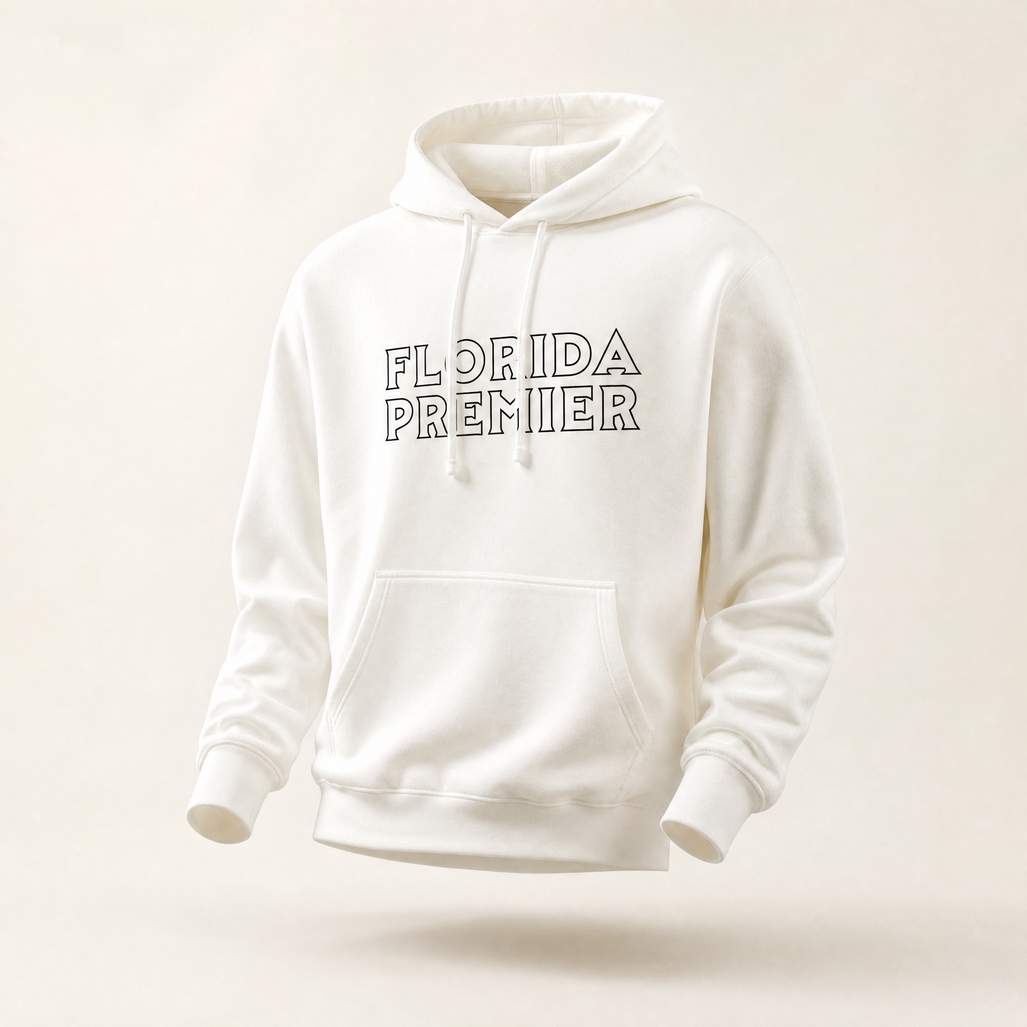 FL Premier Core | Midweight Luxe Hoodie V2