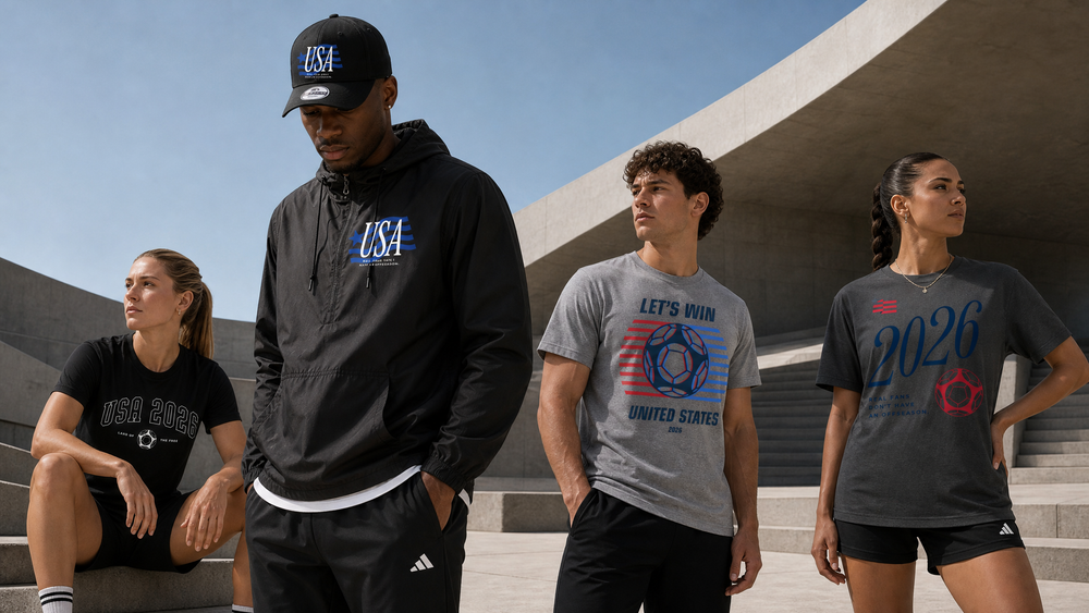 FCTR Apparel