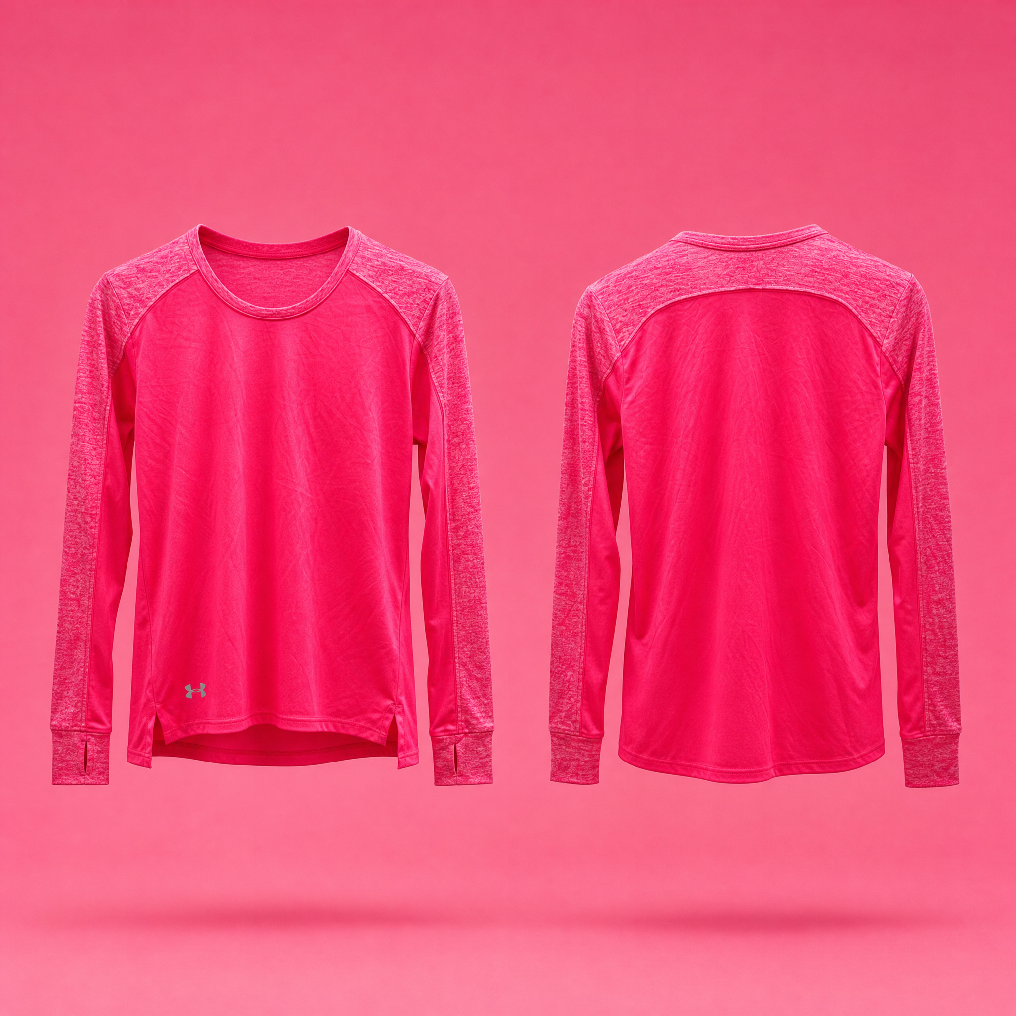 UA Women's Favorite Longsleeve