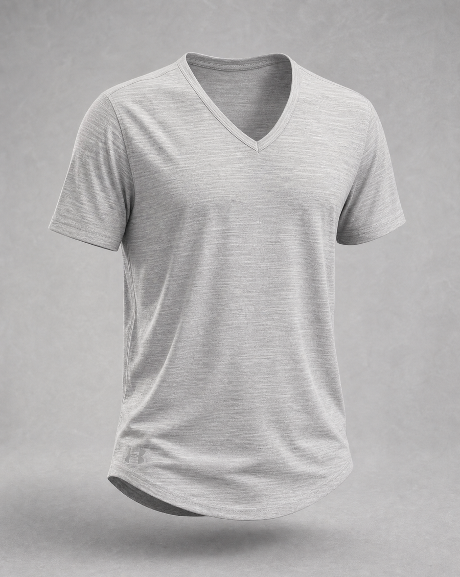 UA Women's Stadium Tee