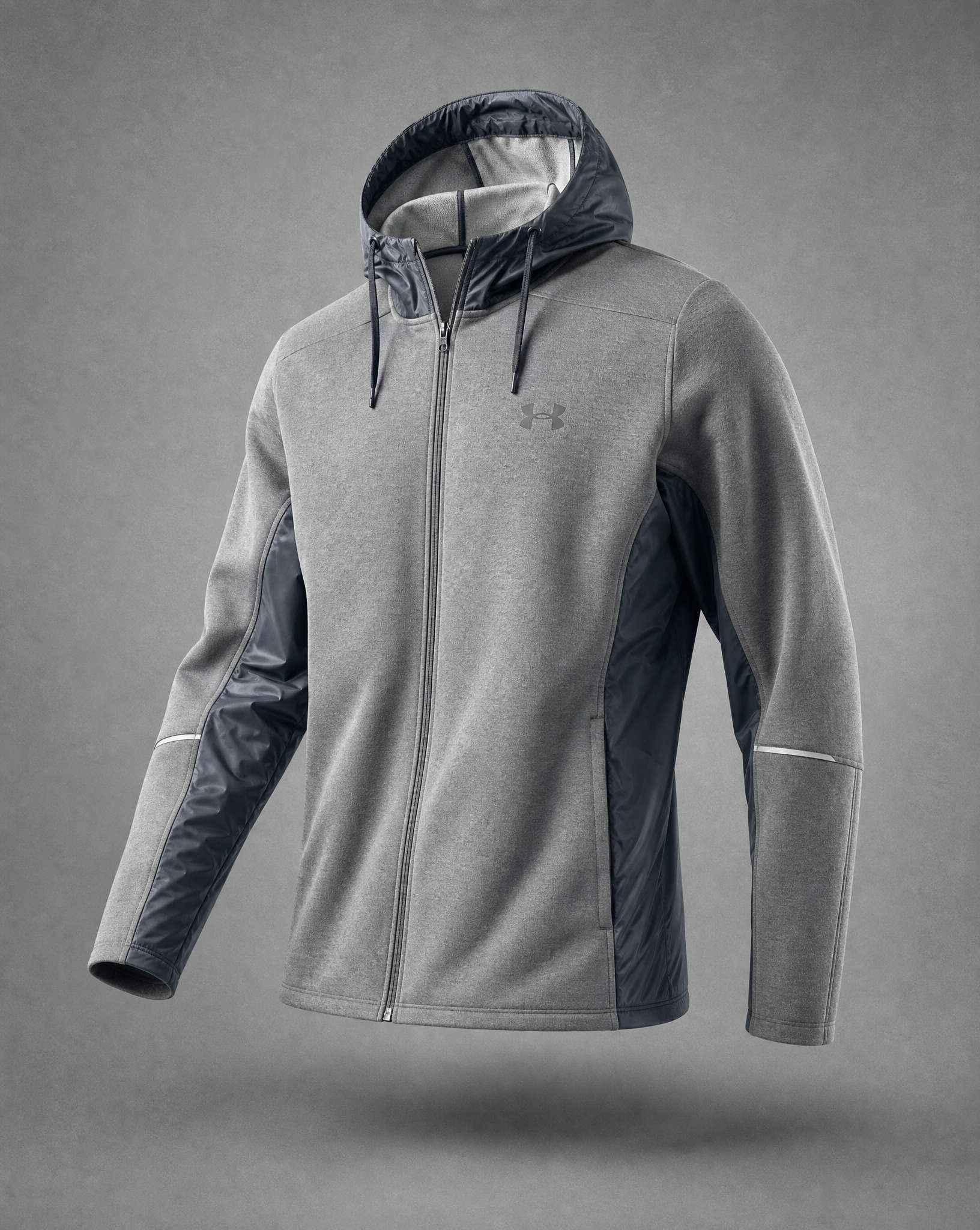 UA Men's Swacket