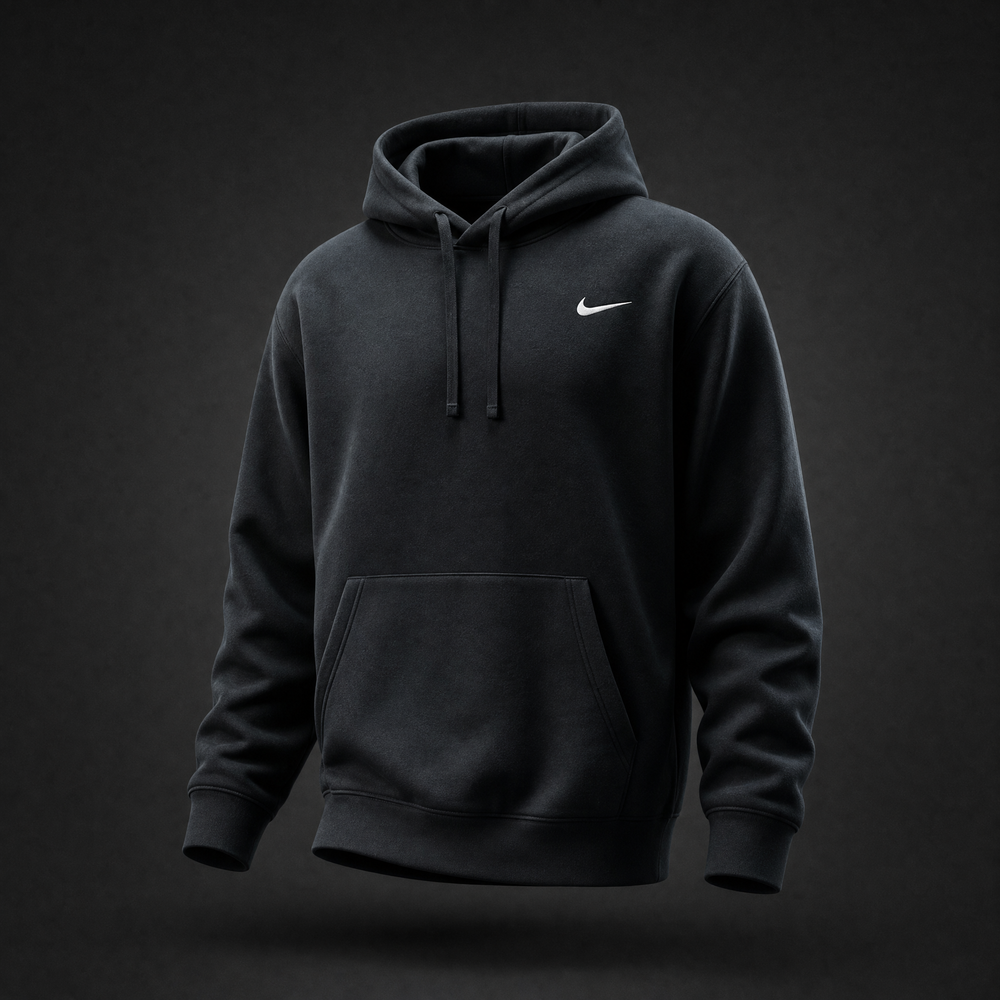 FCTR Apparel Nike Club Hoodie