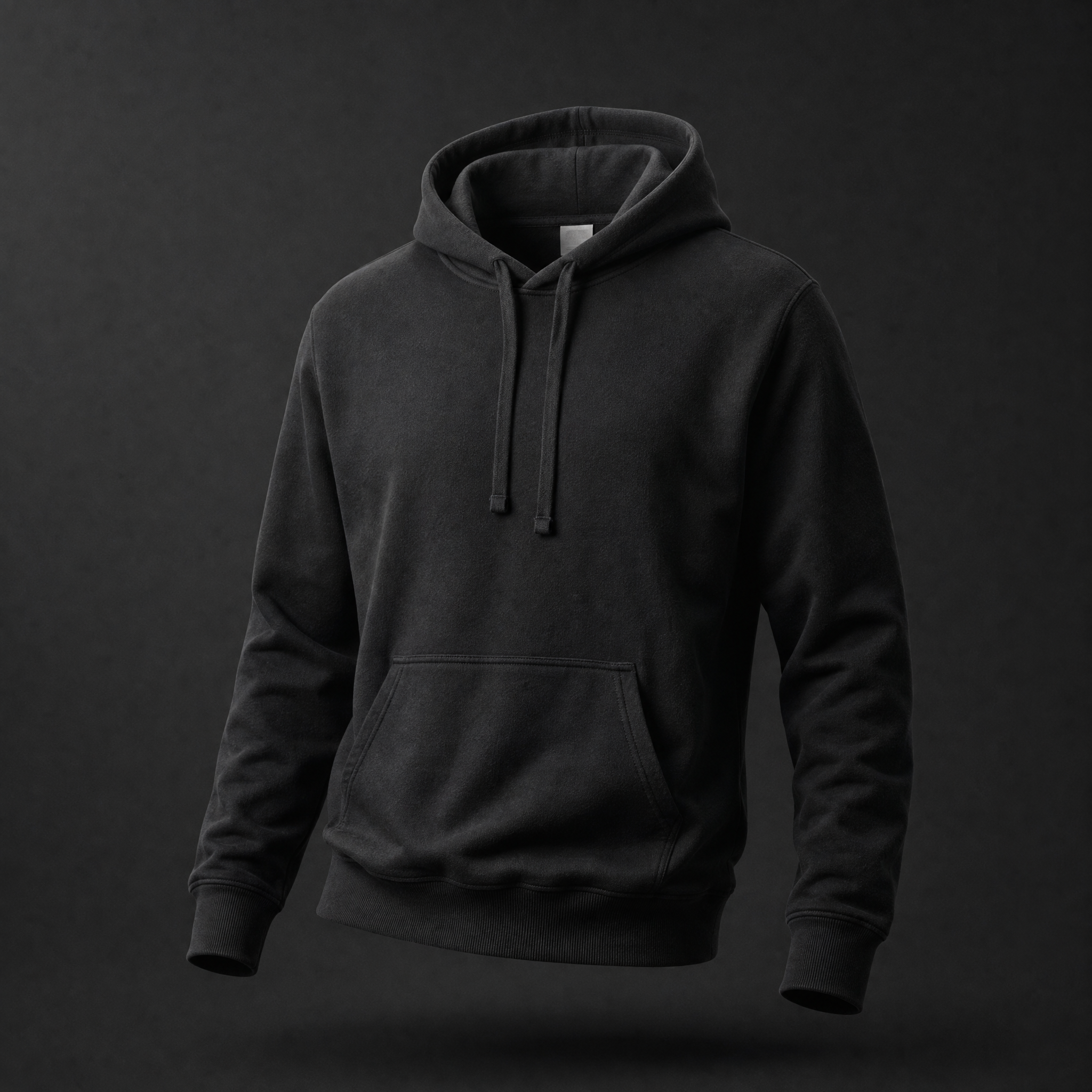 FCTR Apparel Pullover Hooded Sweatshirt