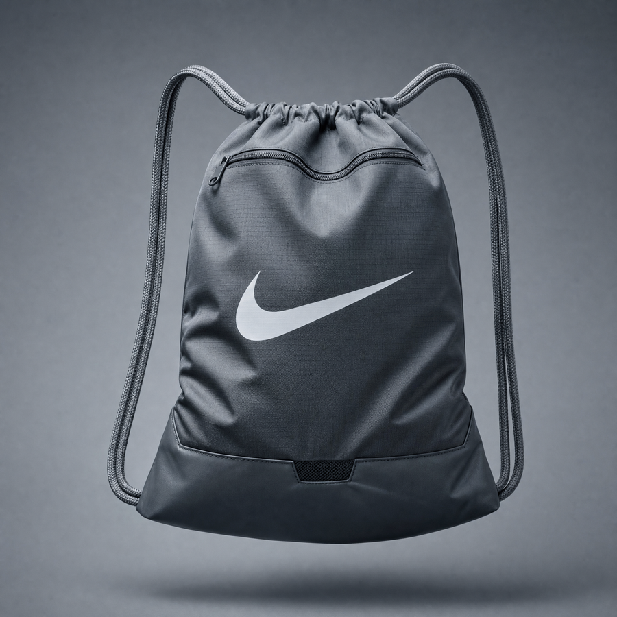FCTR Apparel Nike Drawstring Bag