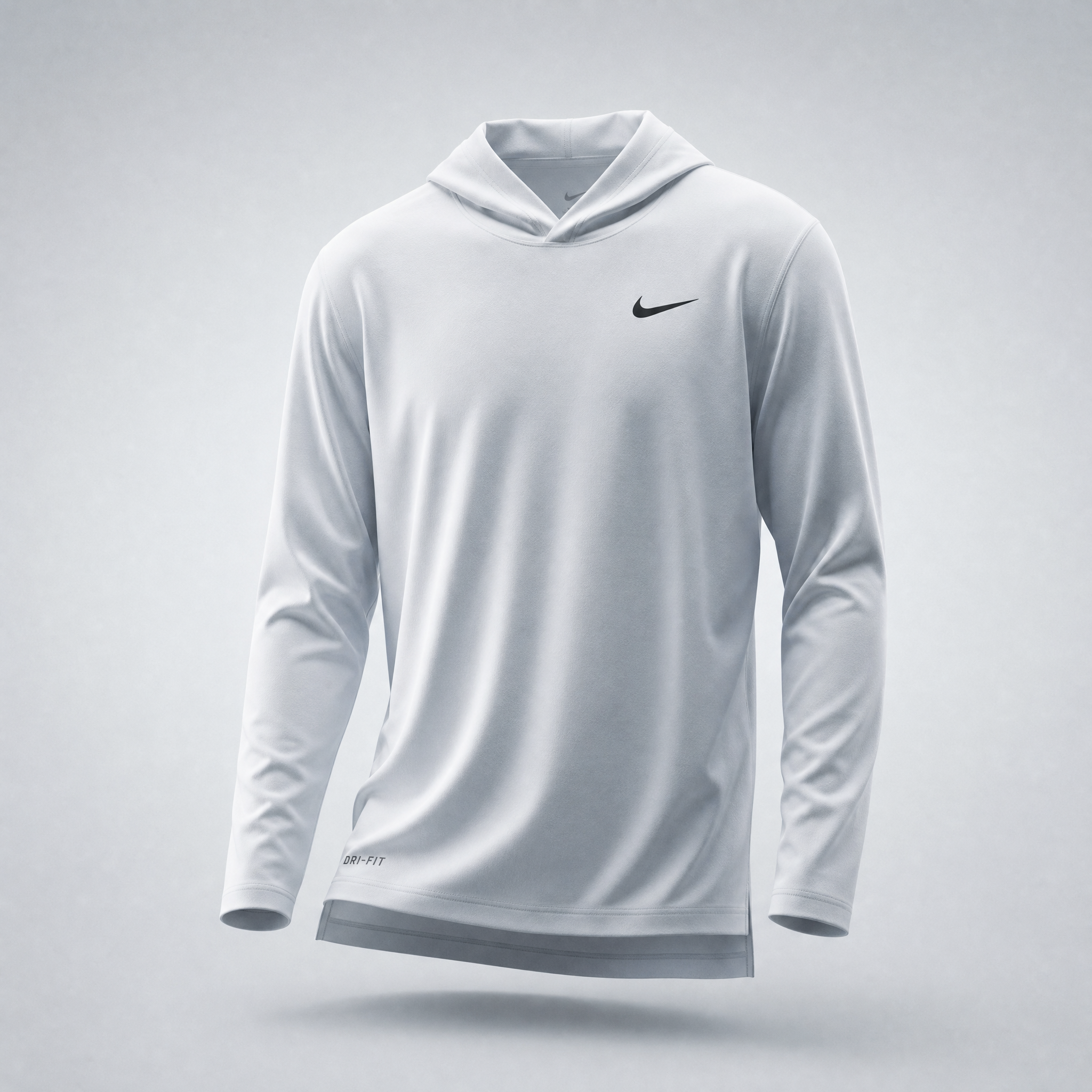 FCTR Apparel Nike Lightweight Hooded Top