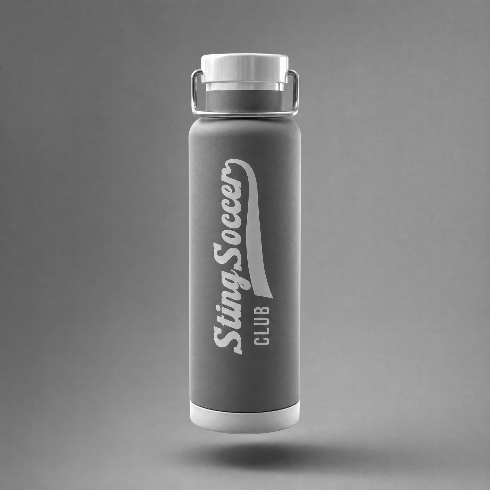 Sting | 22oz Copper Vacuum Insulated Bottle