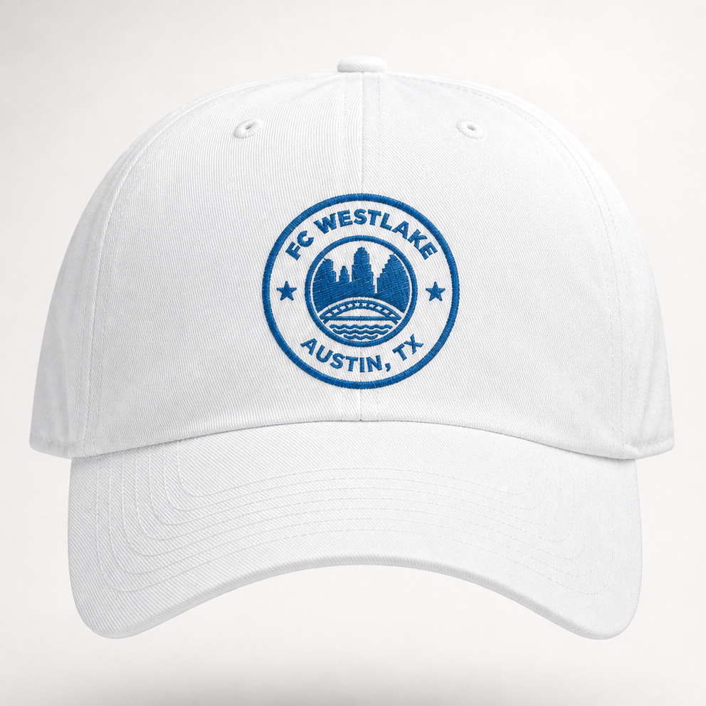 FCW Core | Women's '47 Crest Cap