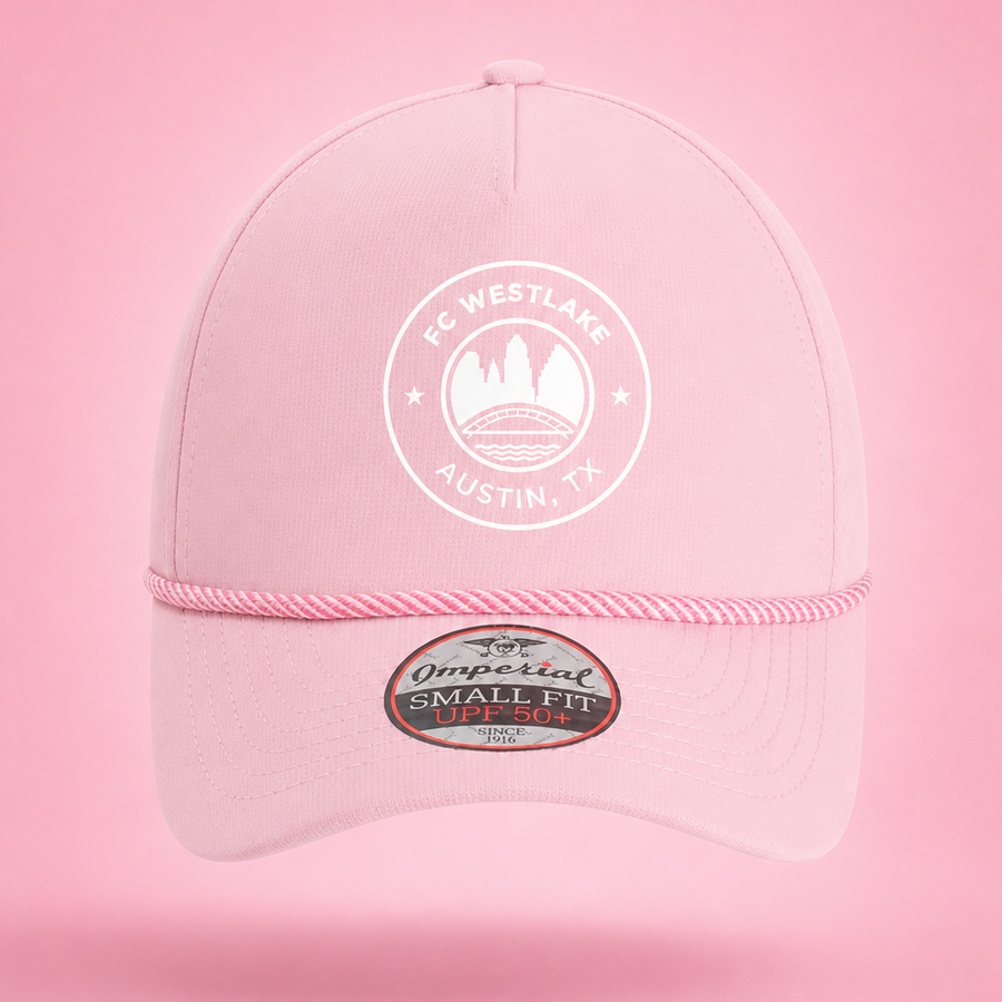 FCW | Crest Corral Cap