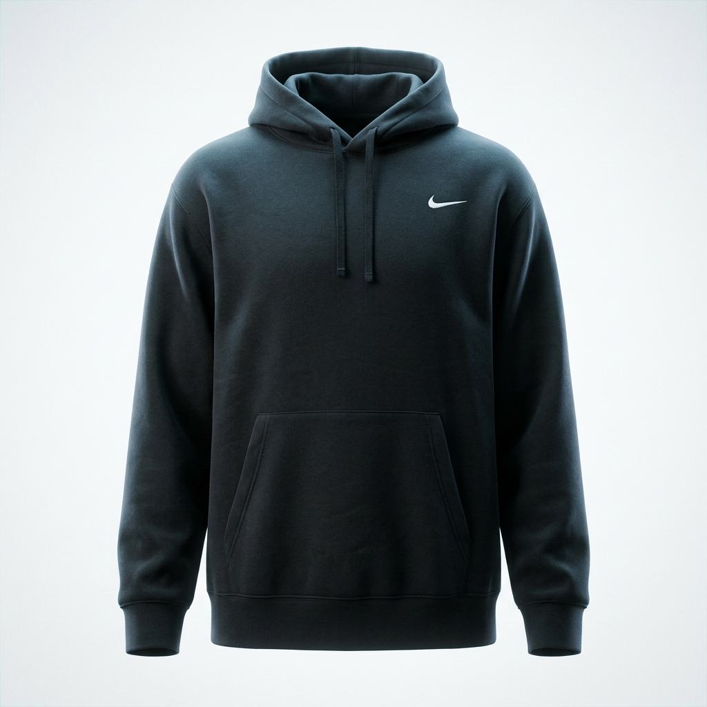 FCTR Apparel Nike Club Hoodie