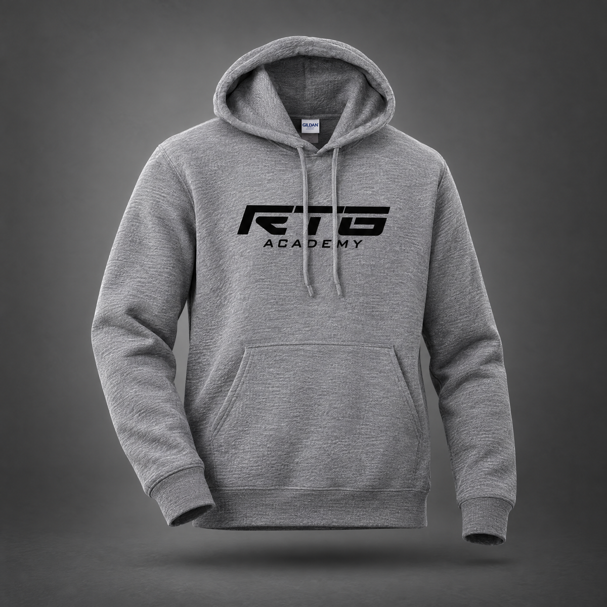 RTG | Adult Gildan Heavy Blend Hooded Sweatshirt