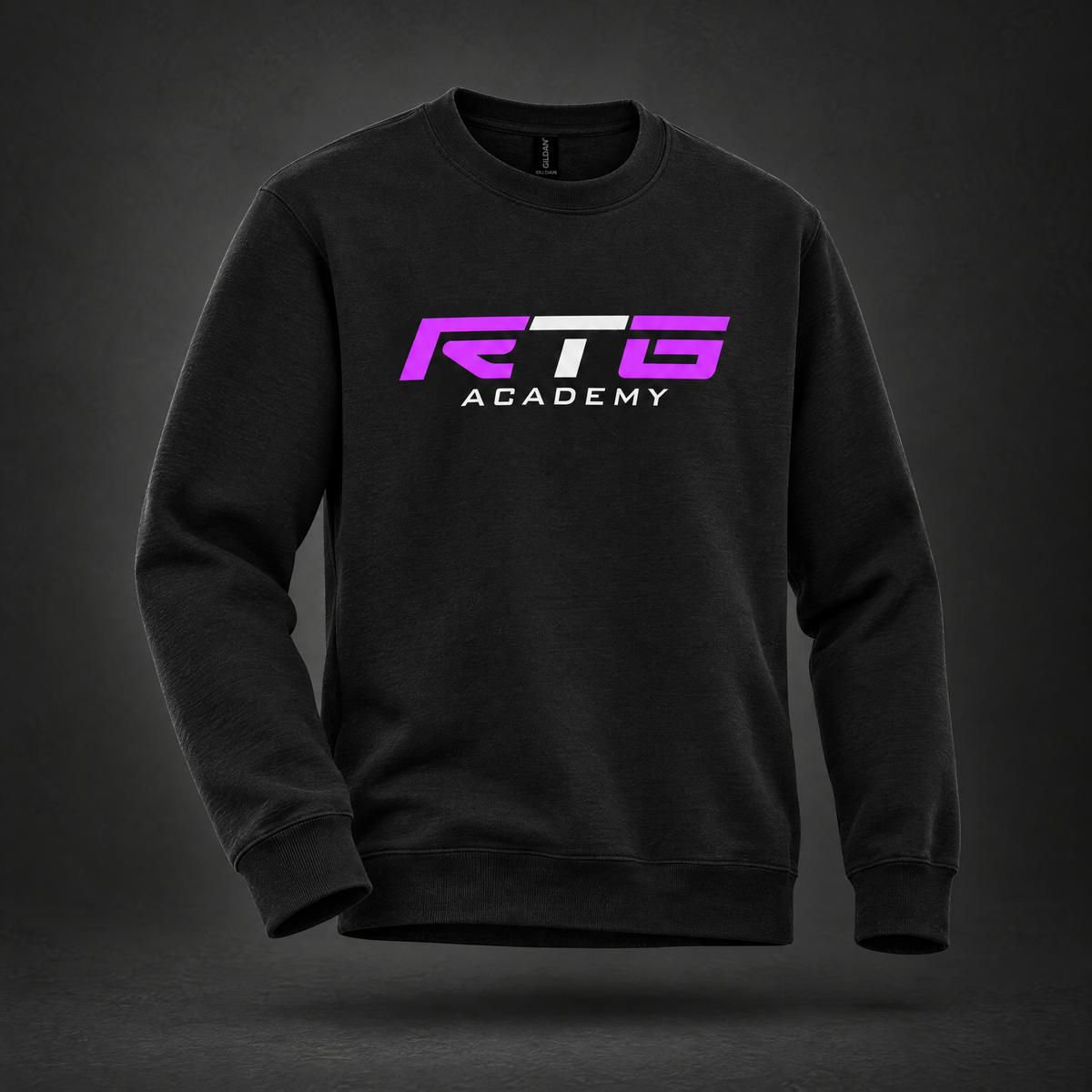 RTG | Adult Gildan Heavy Blend Crewneck Sweatshirt