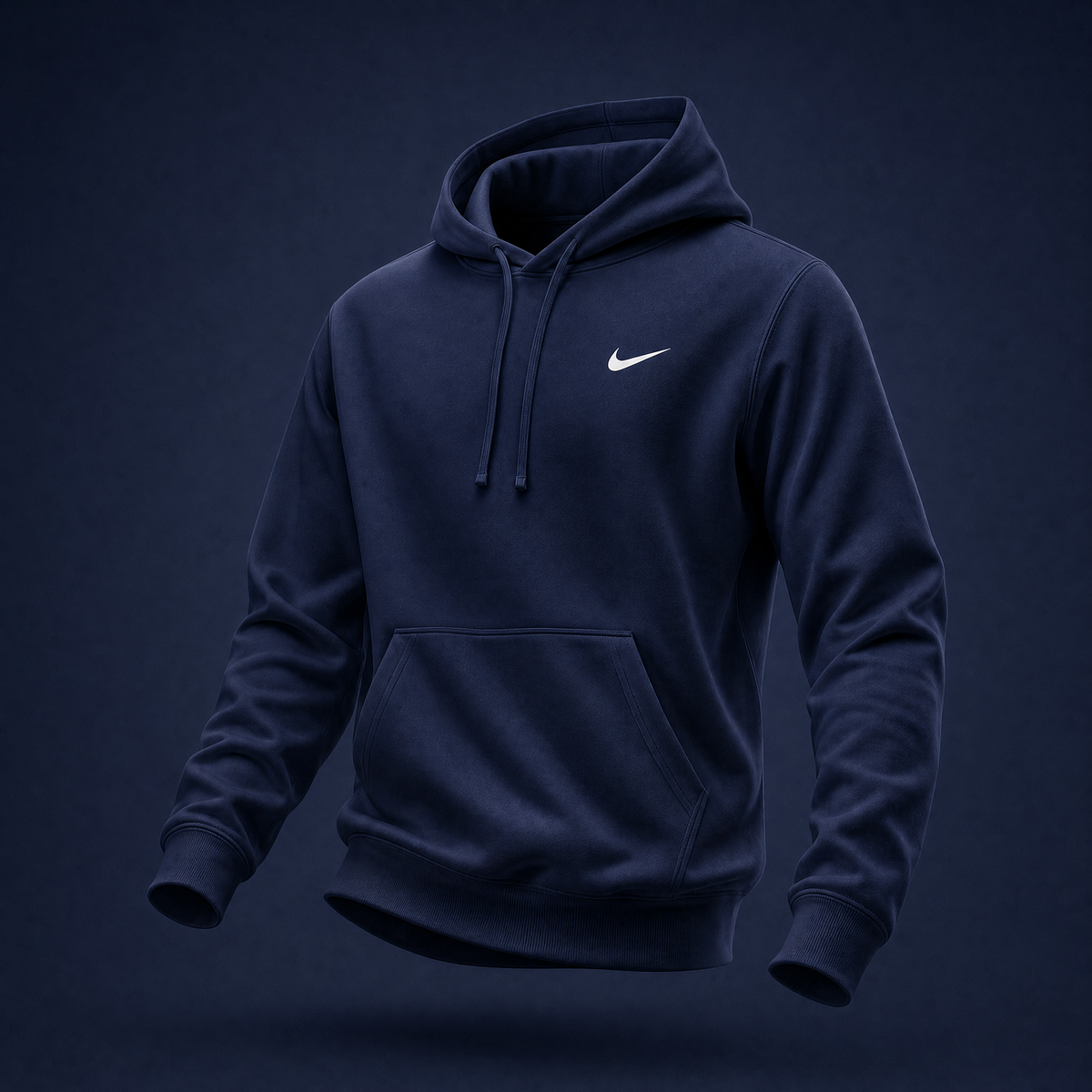 Nike Hoodie – alternate view 3