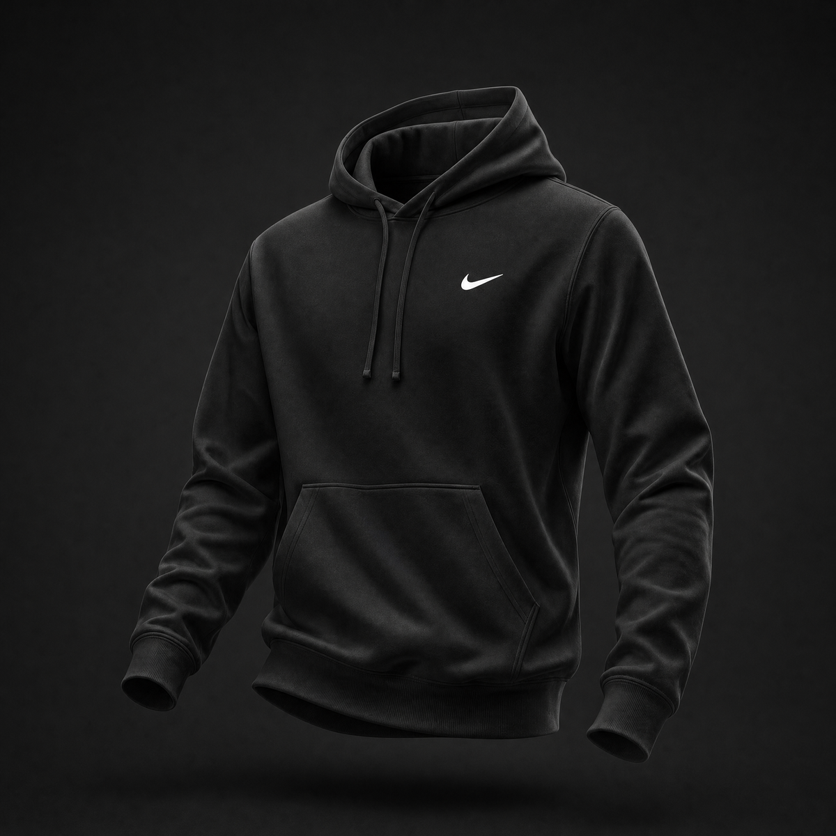 Nike Hoodie – alternate view 5