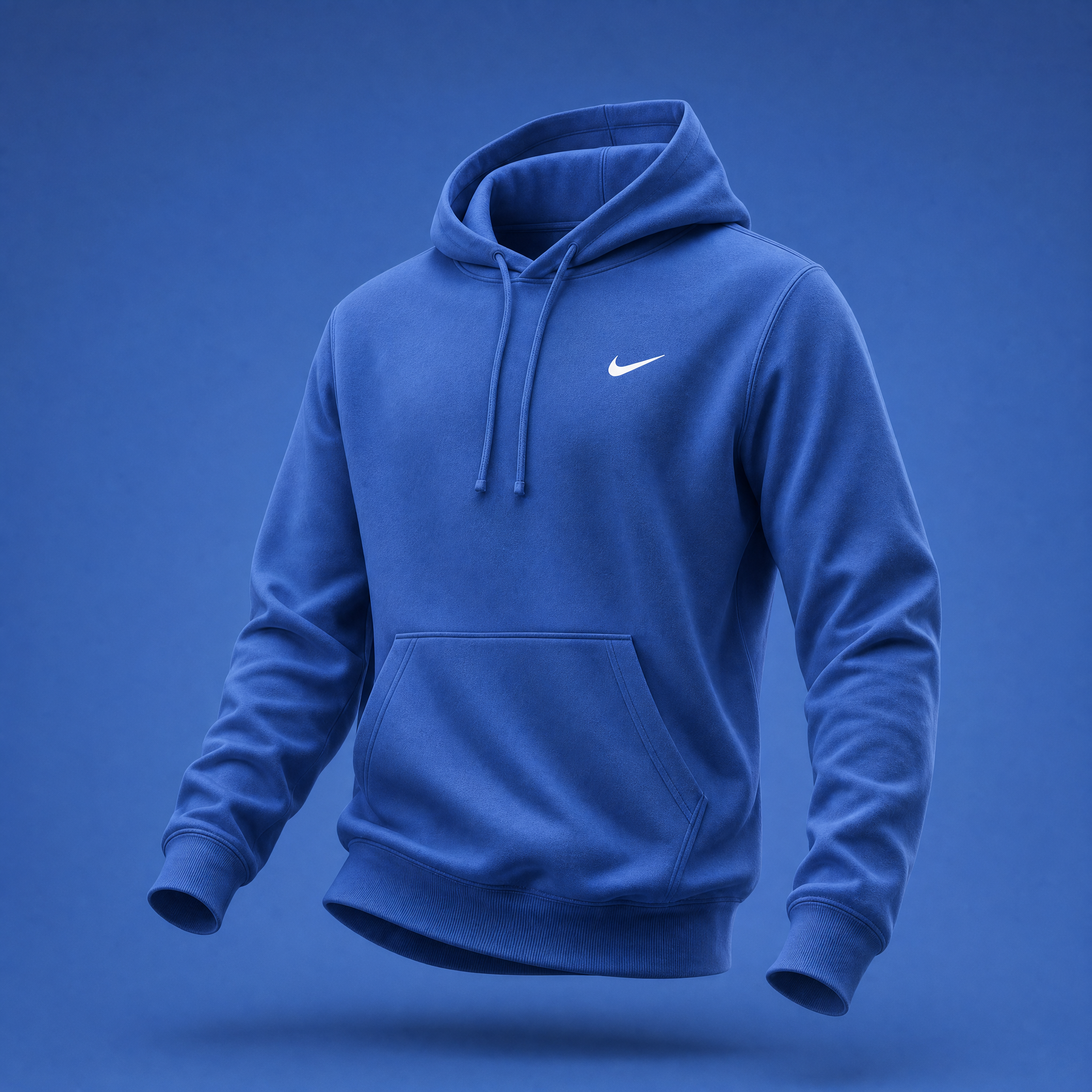 Nike Youth Hoodie – alternate view 2
