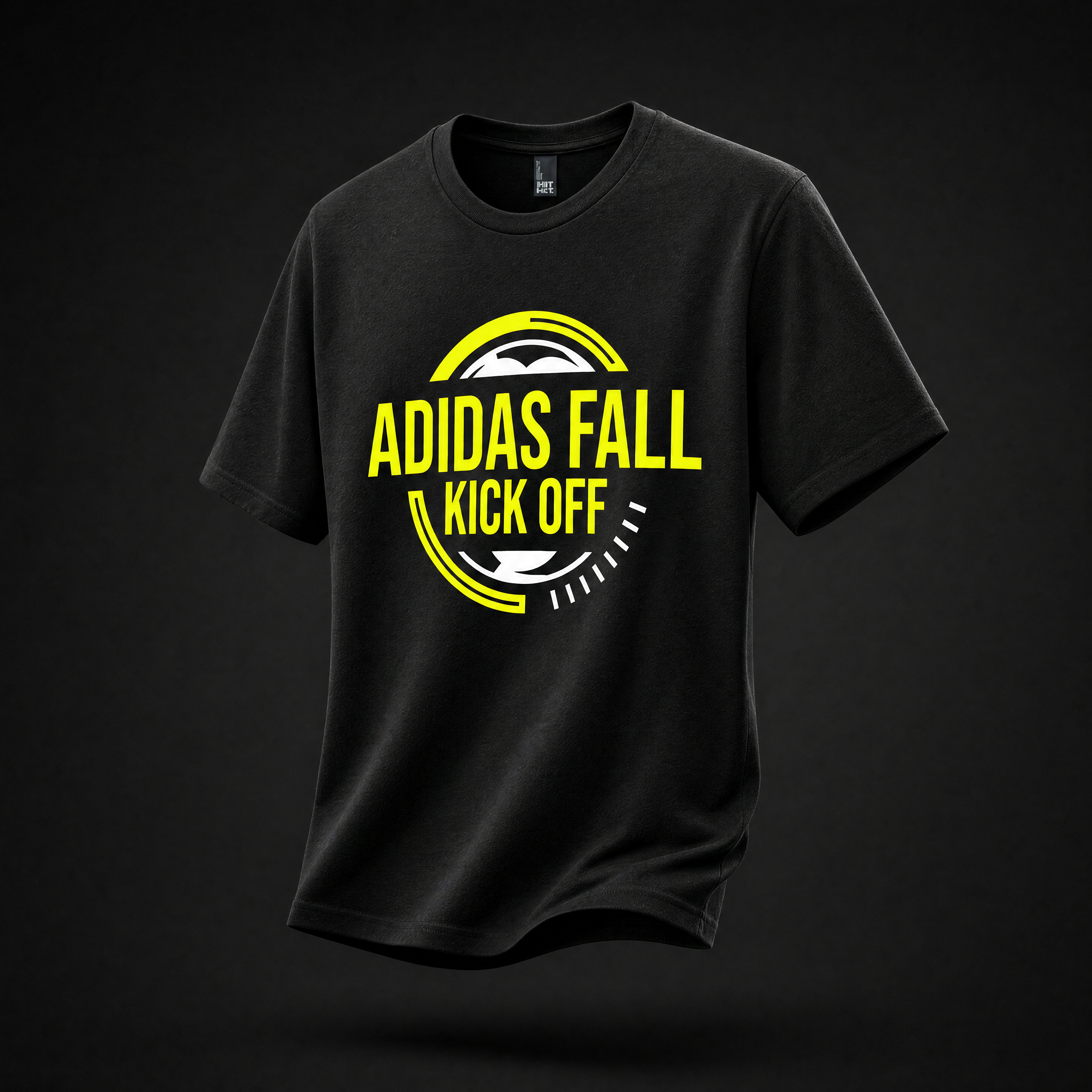 SAU Fall Kickoff Tournament Tee