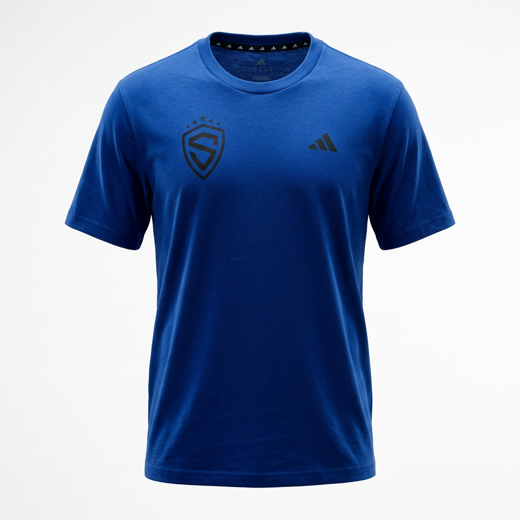 FCTR Apparel Gym + Tee coaches