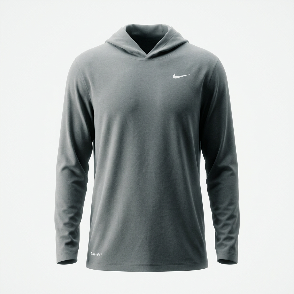 FCTR Apparel Nike Lightweight Hooded Top