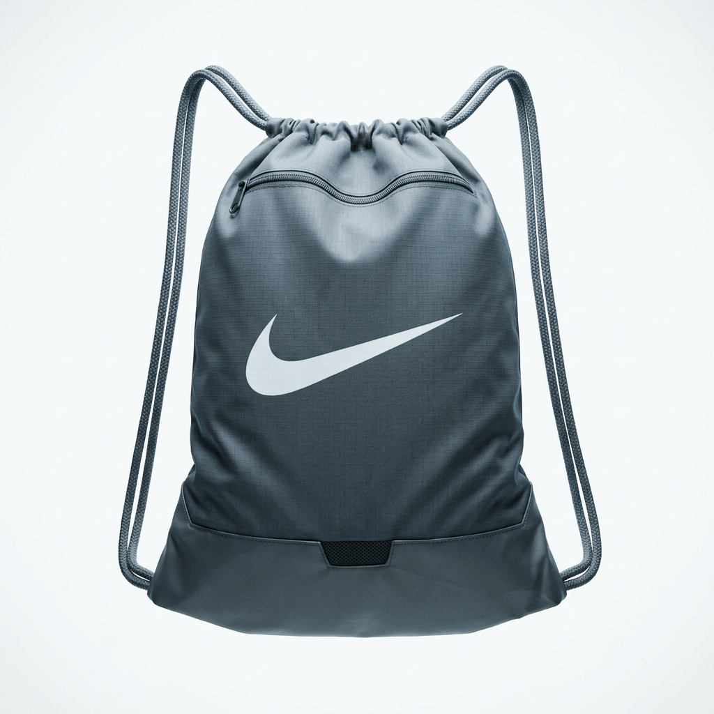 FCTR Apparel Nike Drawstring Bag