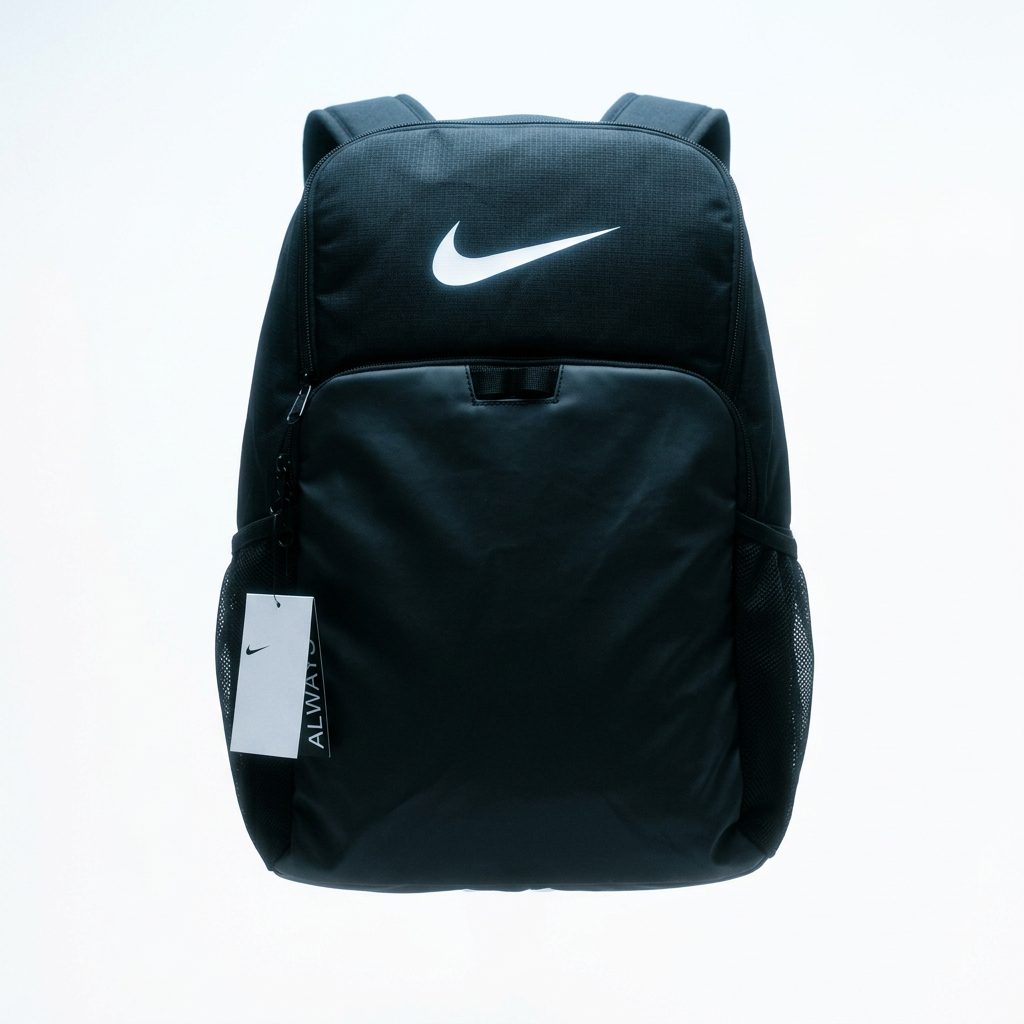 FCTR Apparel Nike Backpack