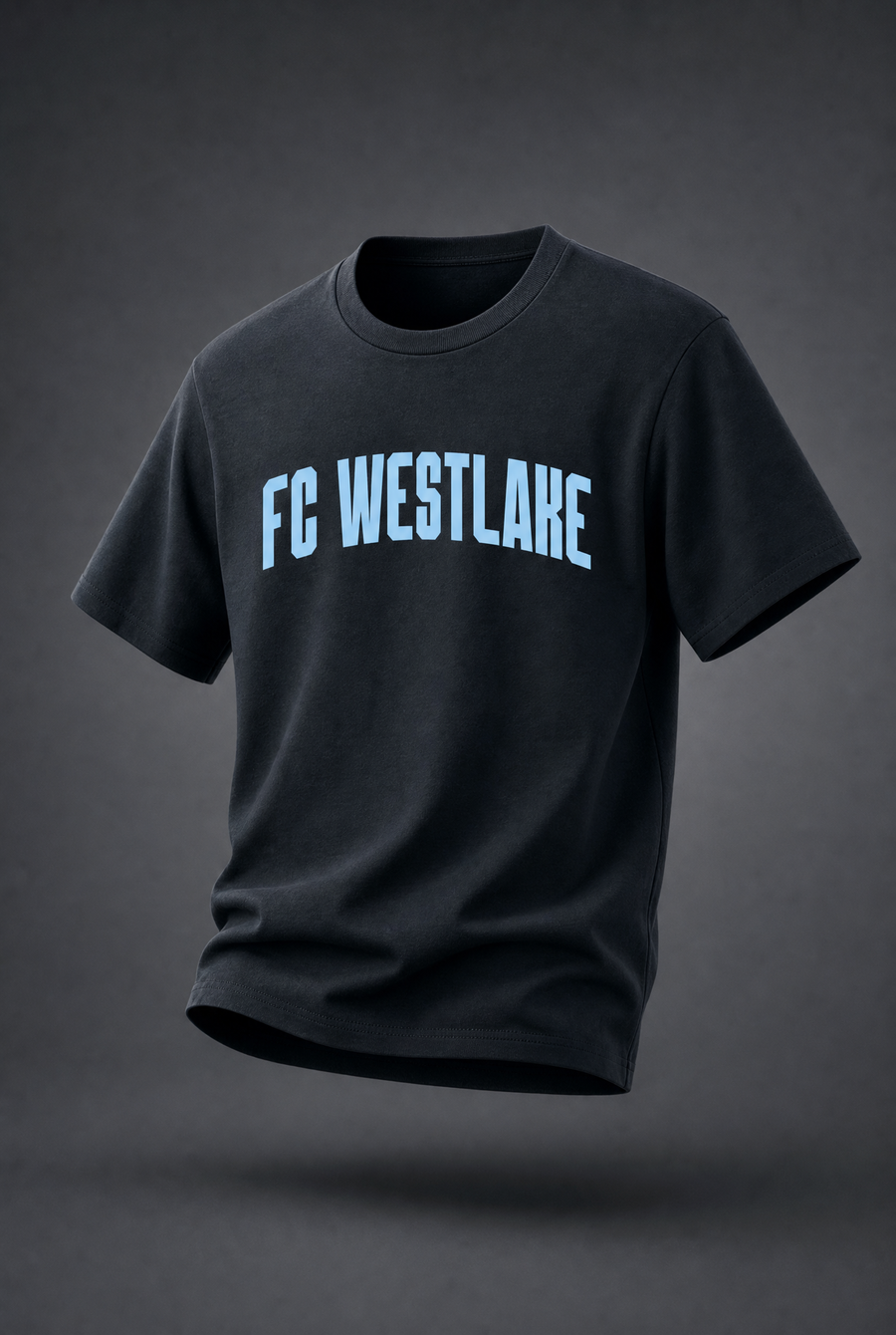 FCW Core | Youth Tonal Tri Tee