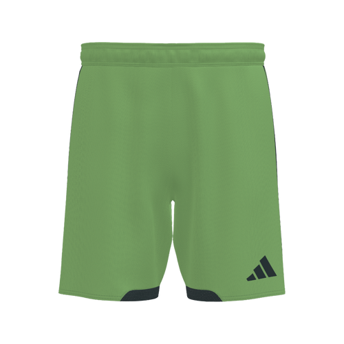 SA United miTiro26 GK Short - Neon Green