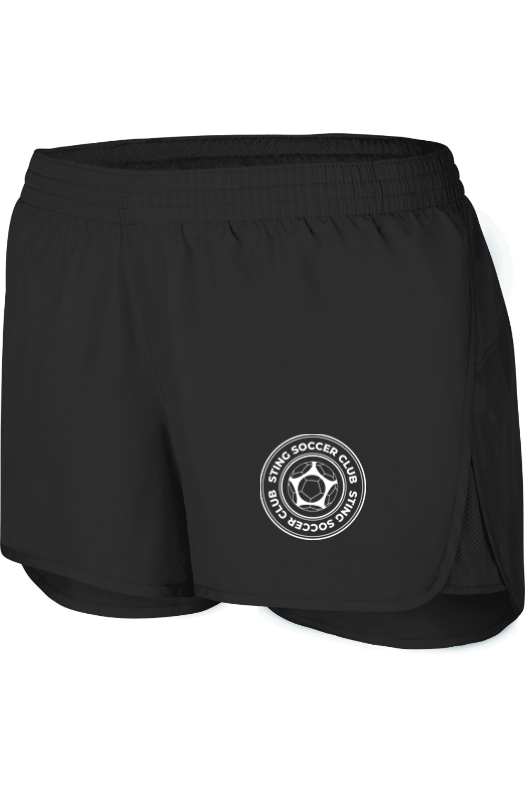 Sting Retro Collection | Women's Wayfarer Short