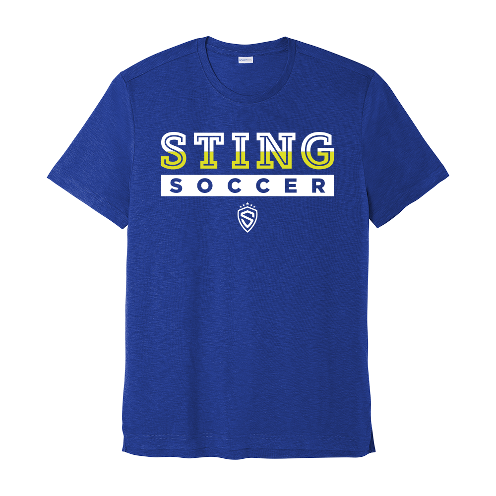Sting Inline Strive Tee