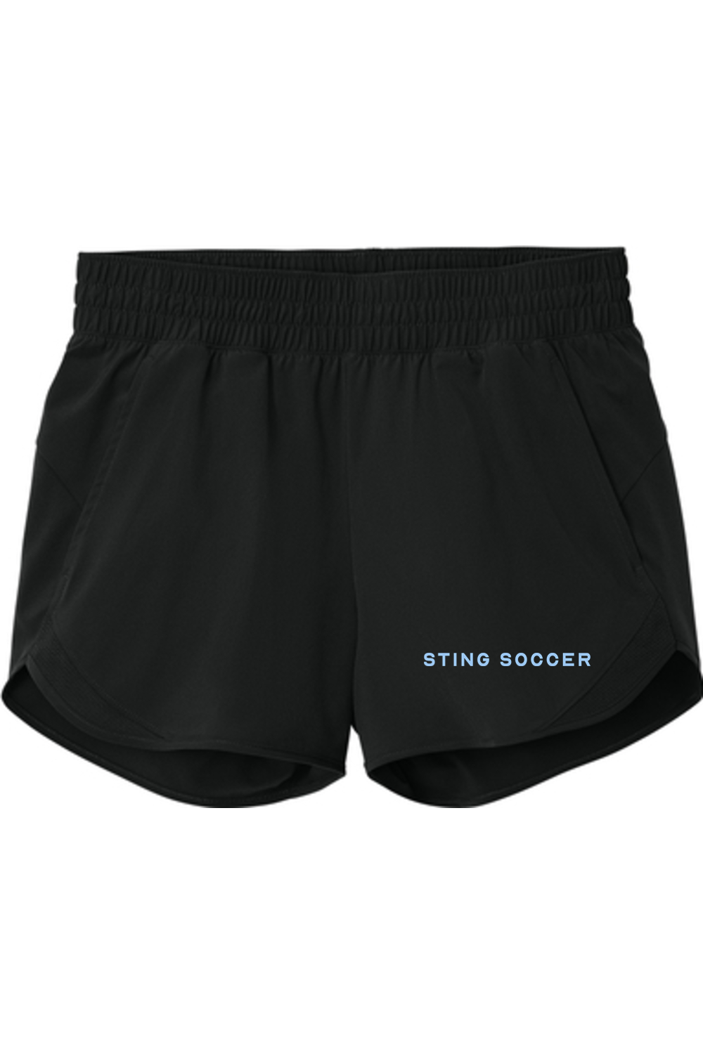 Sting Soccer CORE | Women's Repeat Swift Short