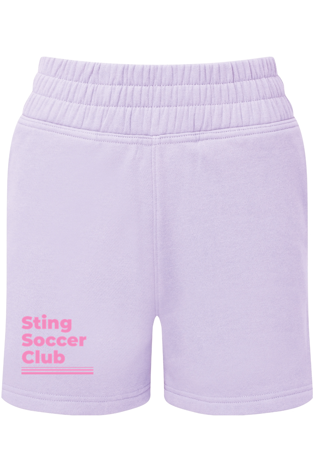 Sting Soccer Retro | Women's Jogger Shorts