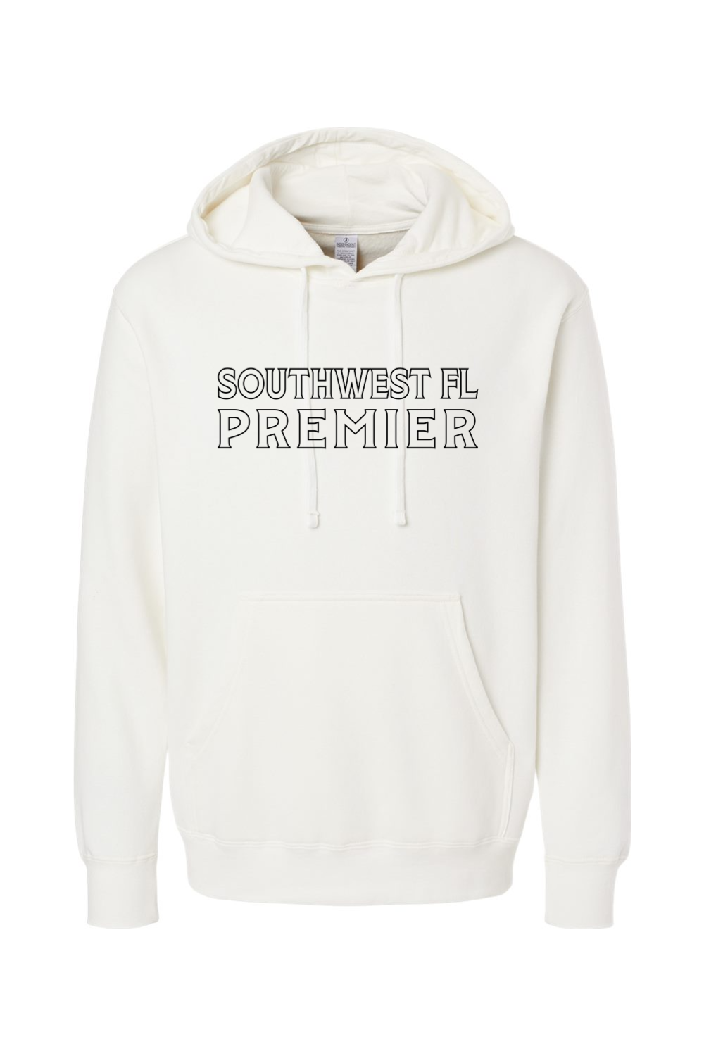 Southwest FL | Luxe Hoodie II