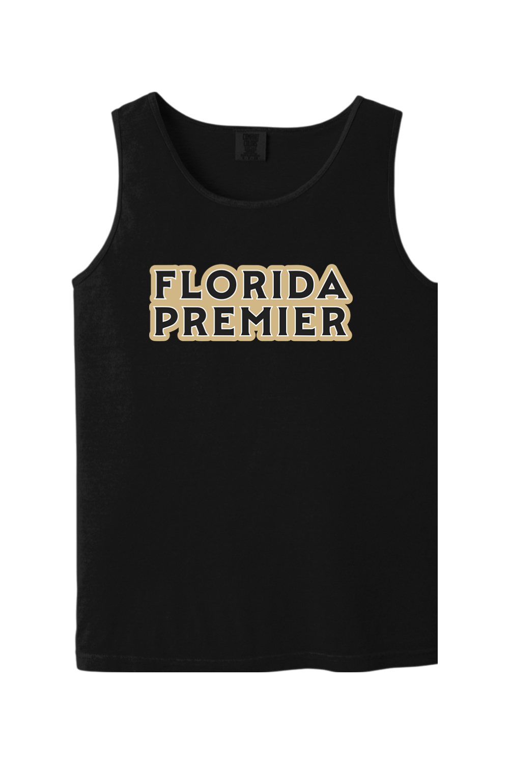 FL Premier Core | CC Summer Tank