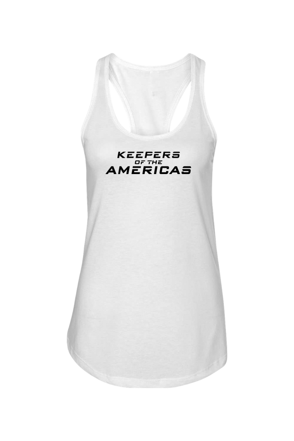 RTG | Ladies Racerback Tank